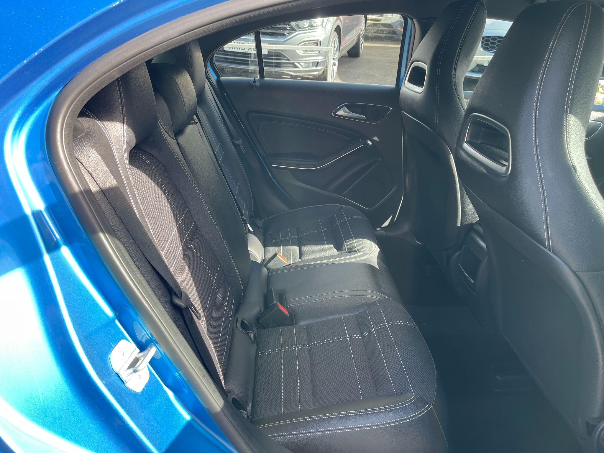 Mercedes-Benz A Class view 31