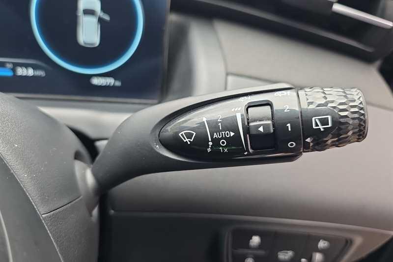 Hyundai Tucson view 34