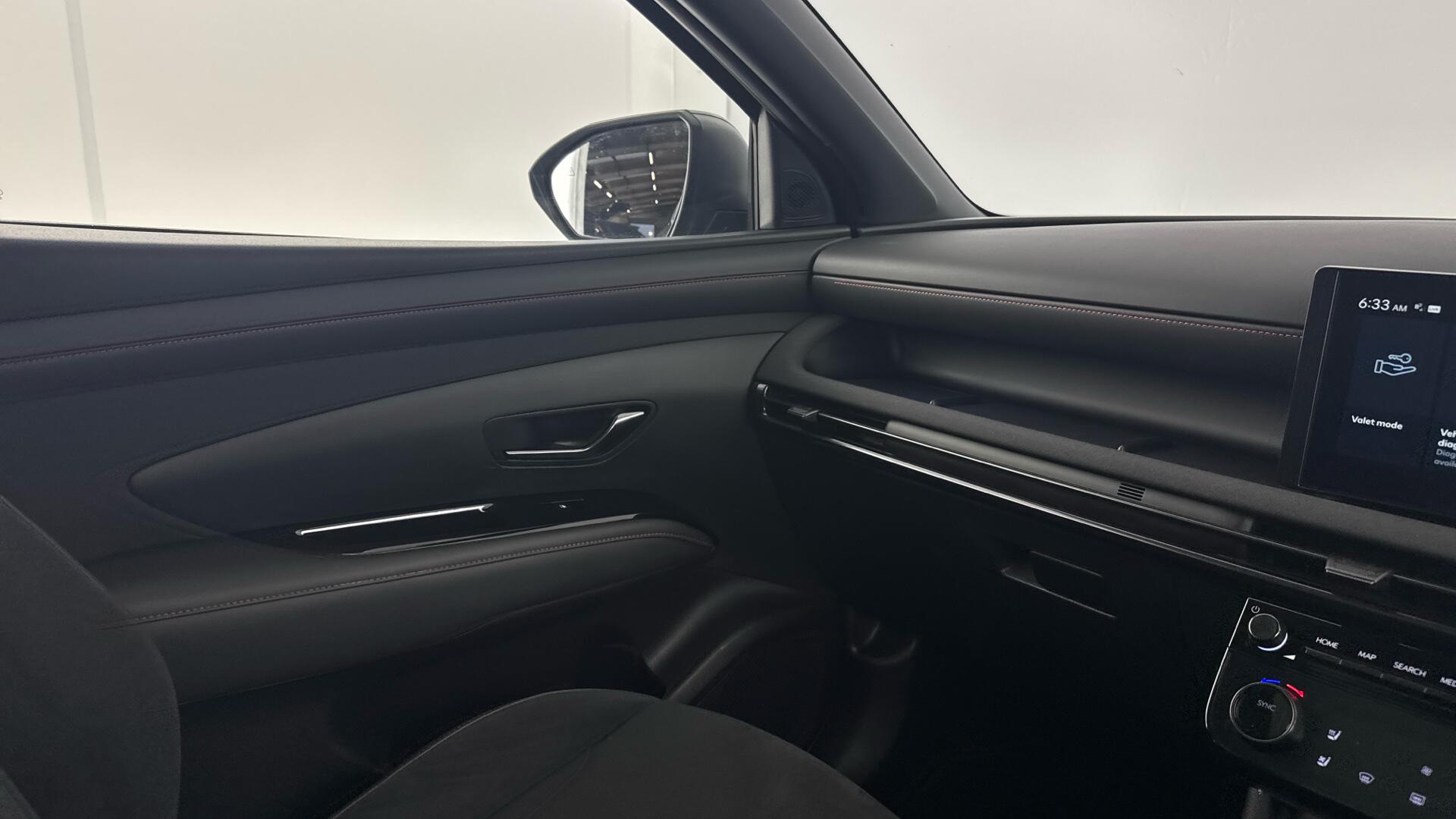 Hyundai Tucson view 37
