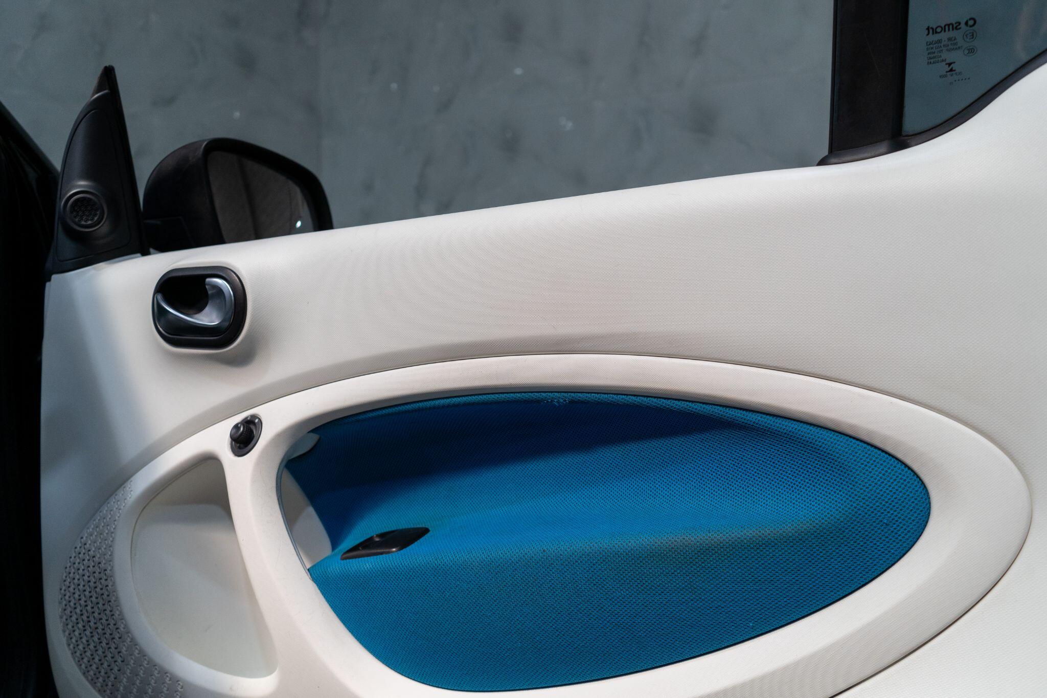 Smart Fortwo view 22