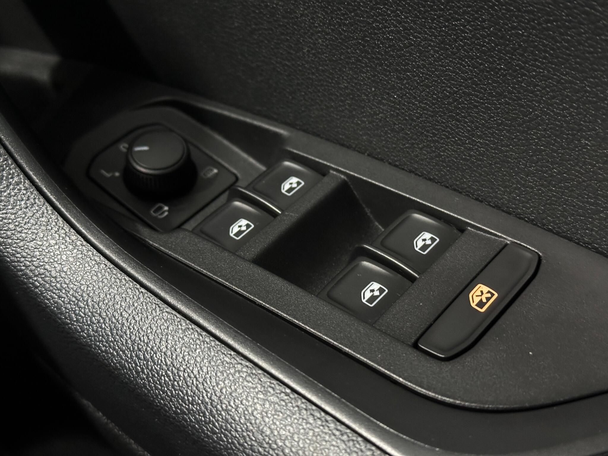 Skoda Karoq view 19