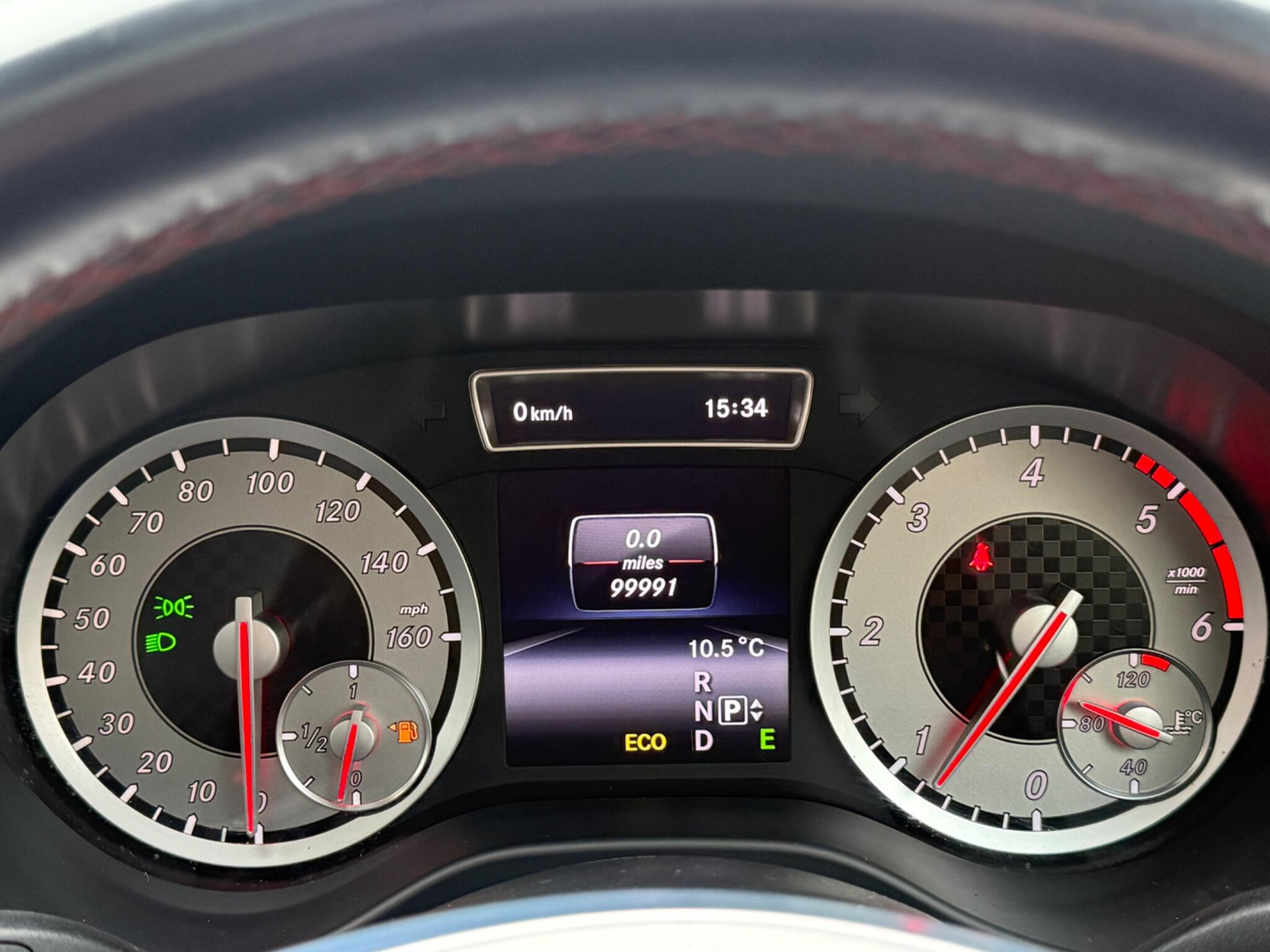 Mercedes-Benz A Class - Image 87