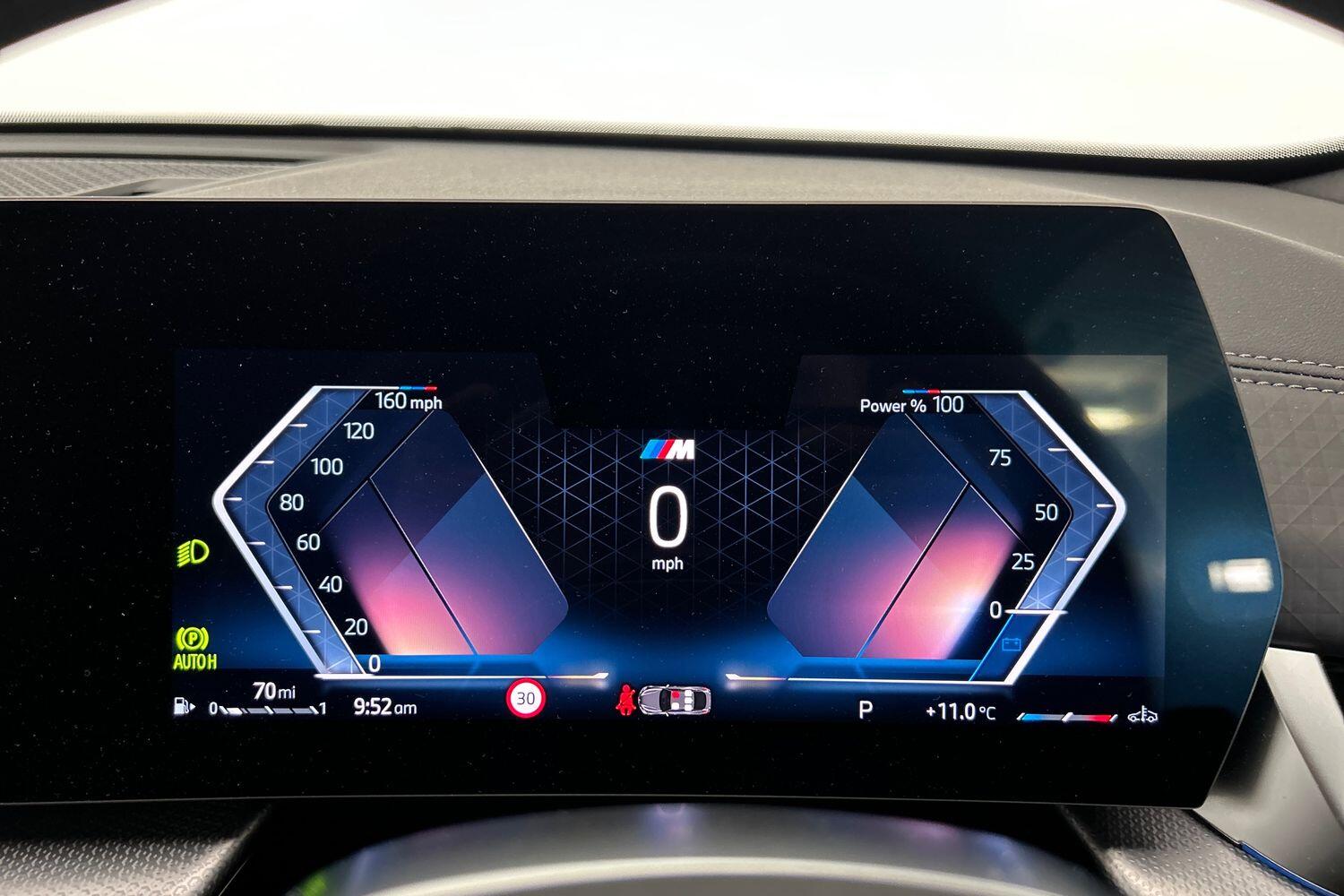 BMW X2 view 10