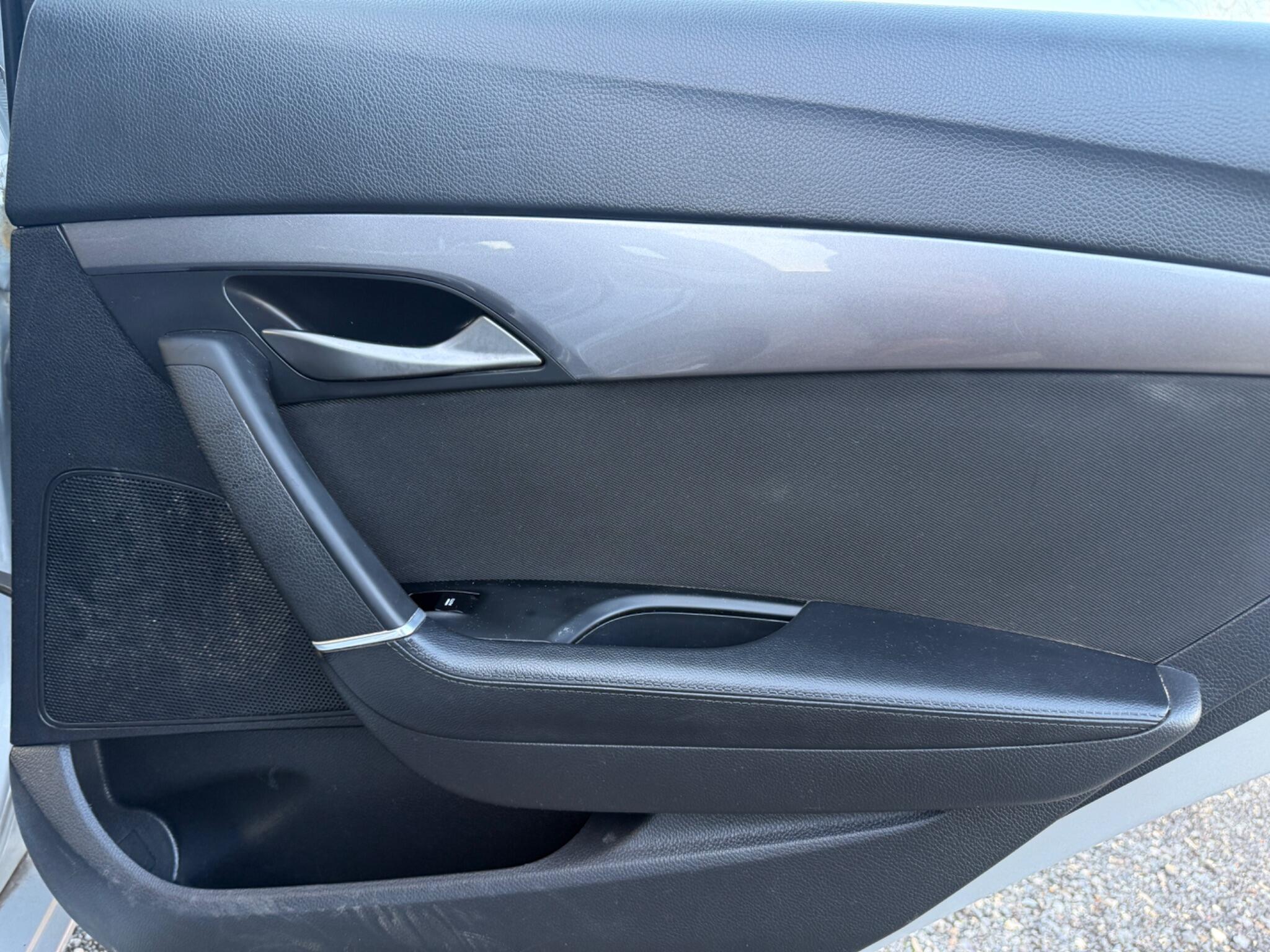 2015 Hyundai i40 image 21