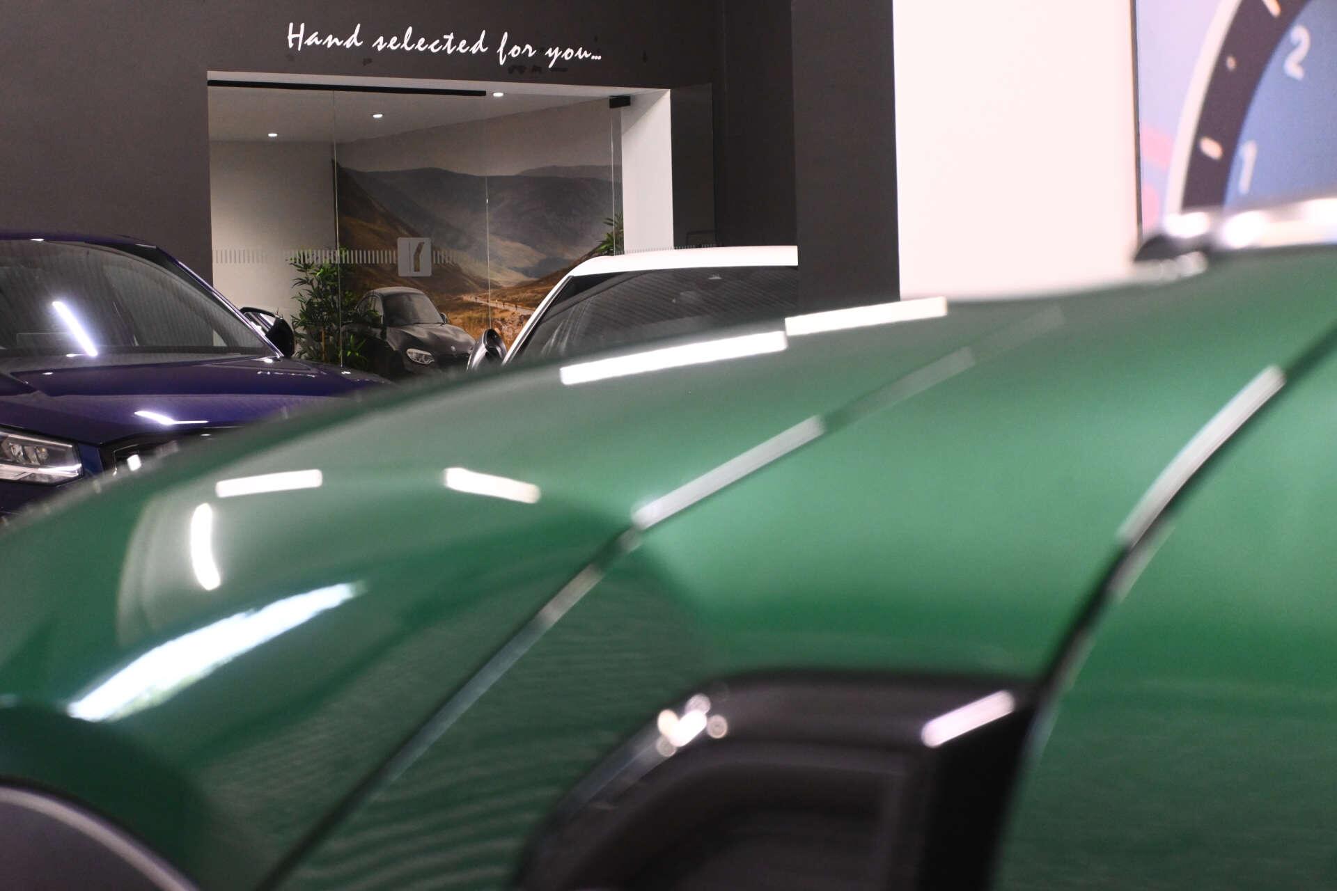 Mini Countryman view 45