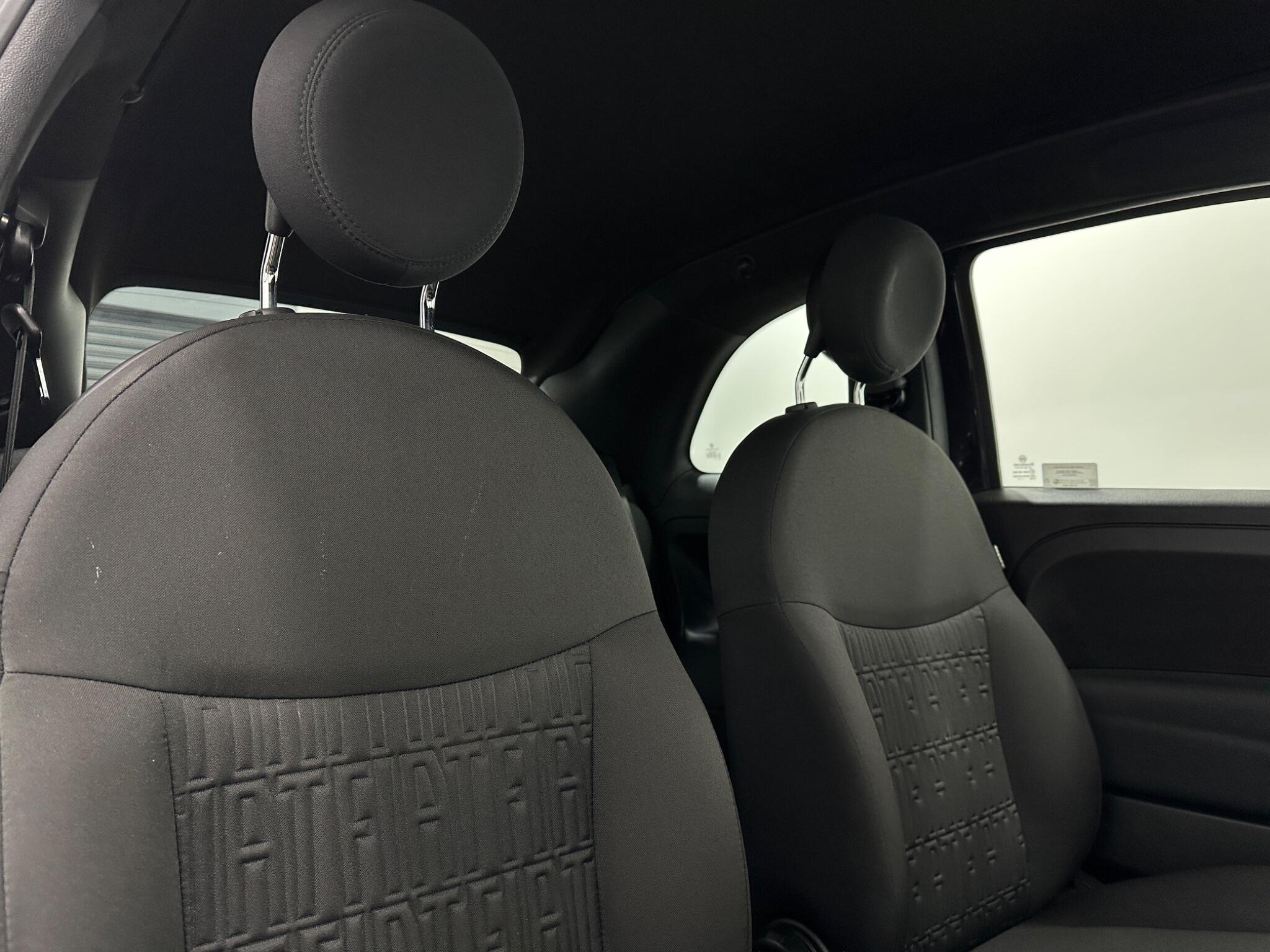Fiat 500c view 30