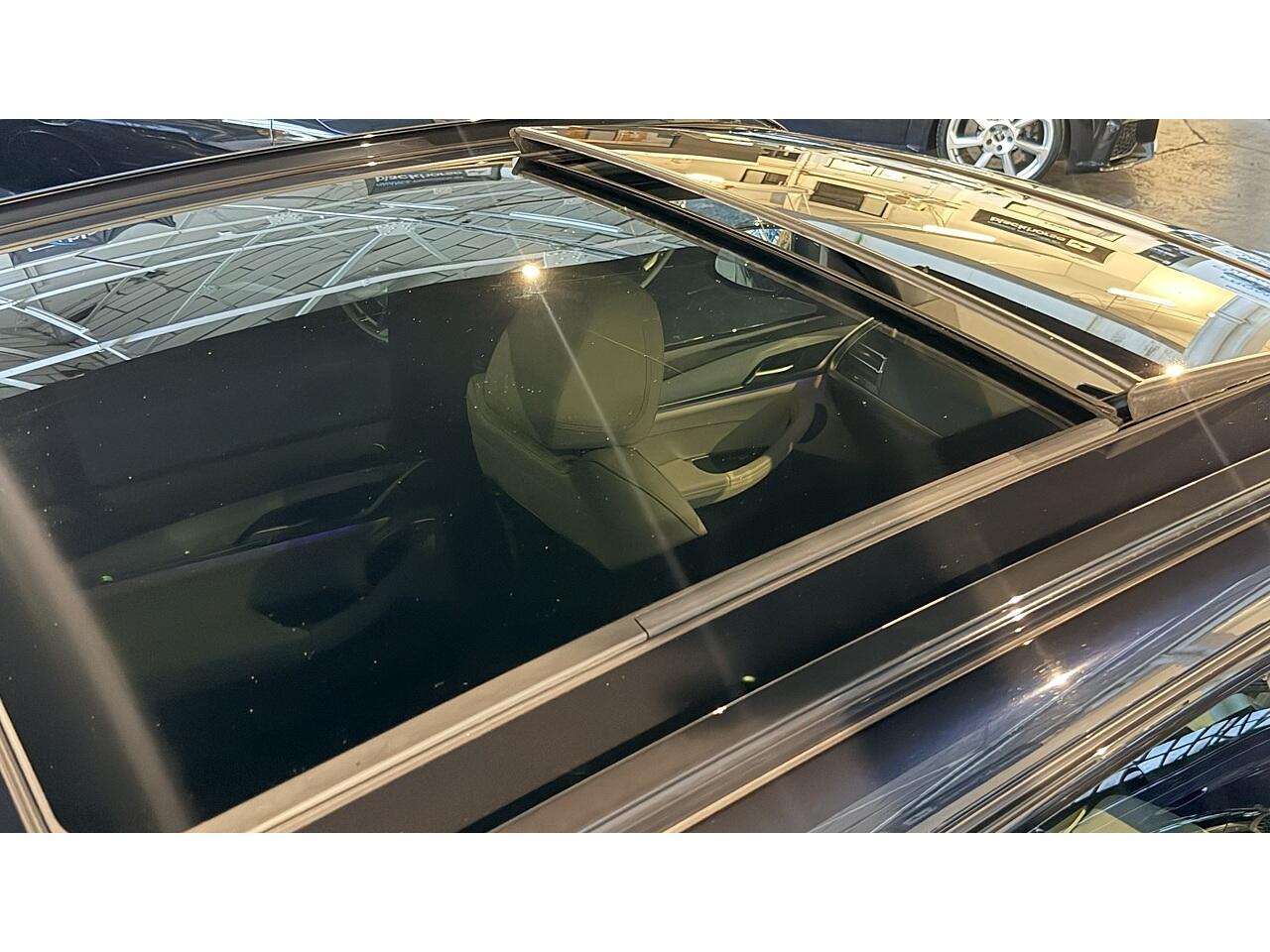 BMW X3 view 12