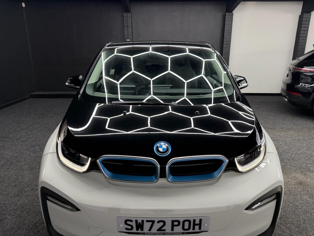 BMW I3 view 24