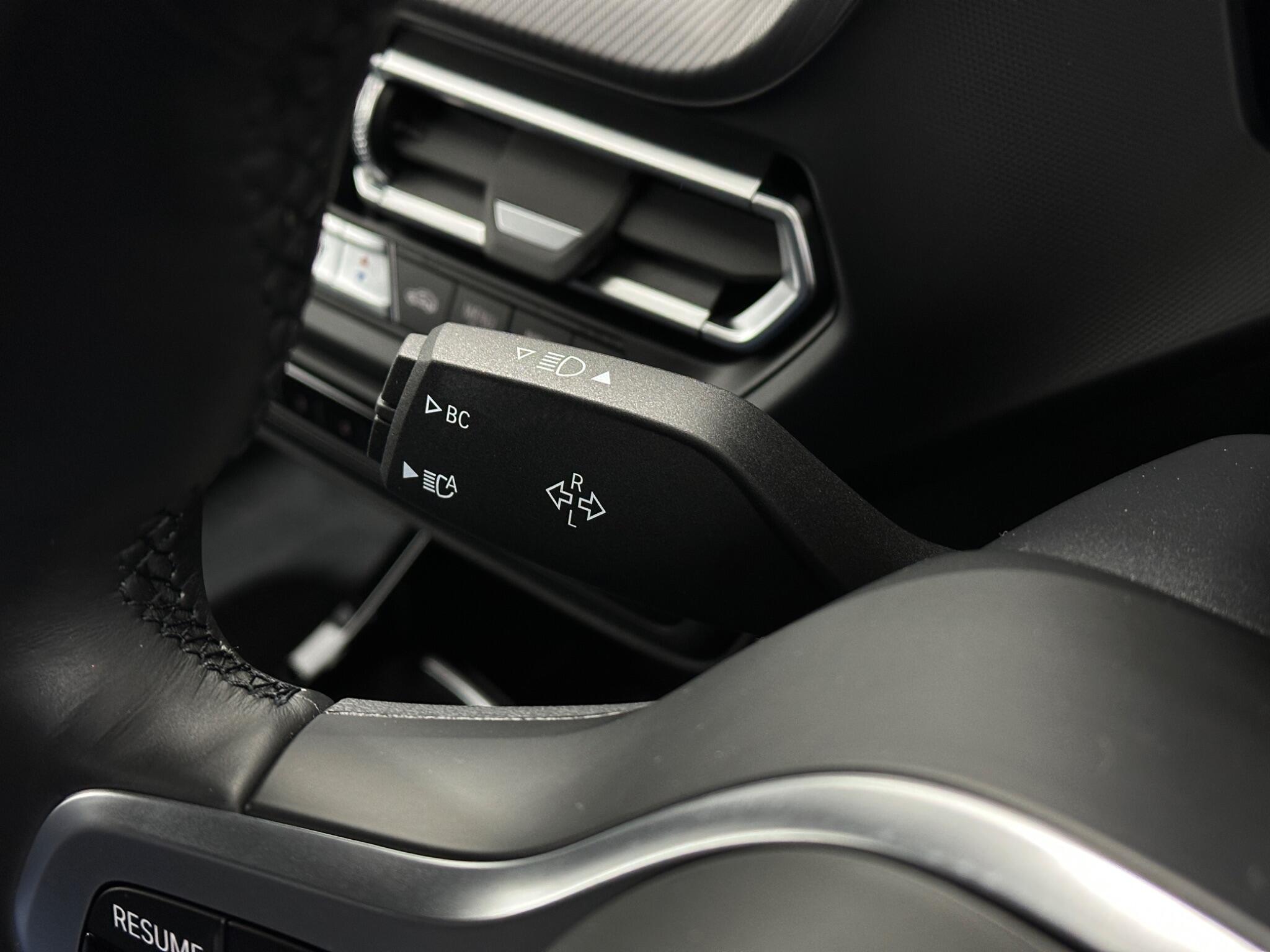 BMW 1 Series view 13