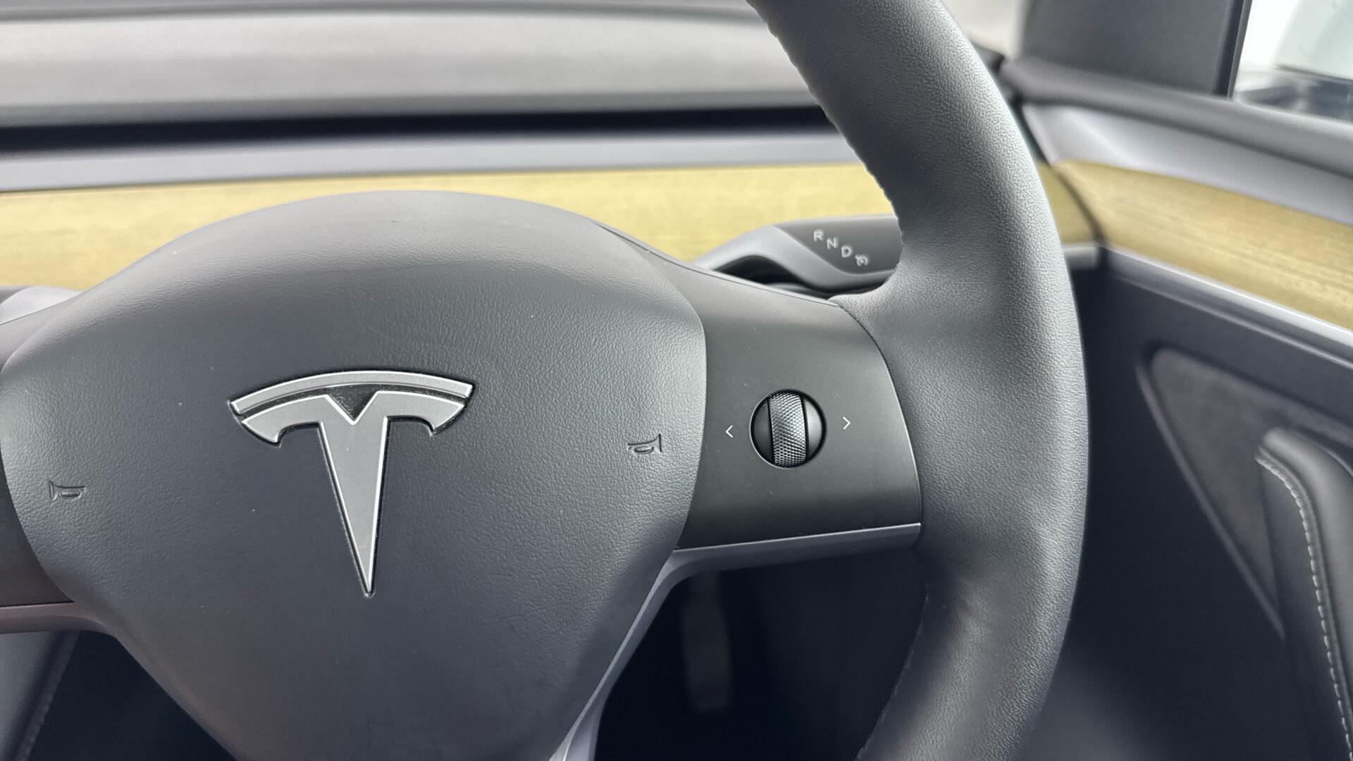 Tesla Model Y view 41