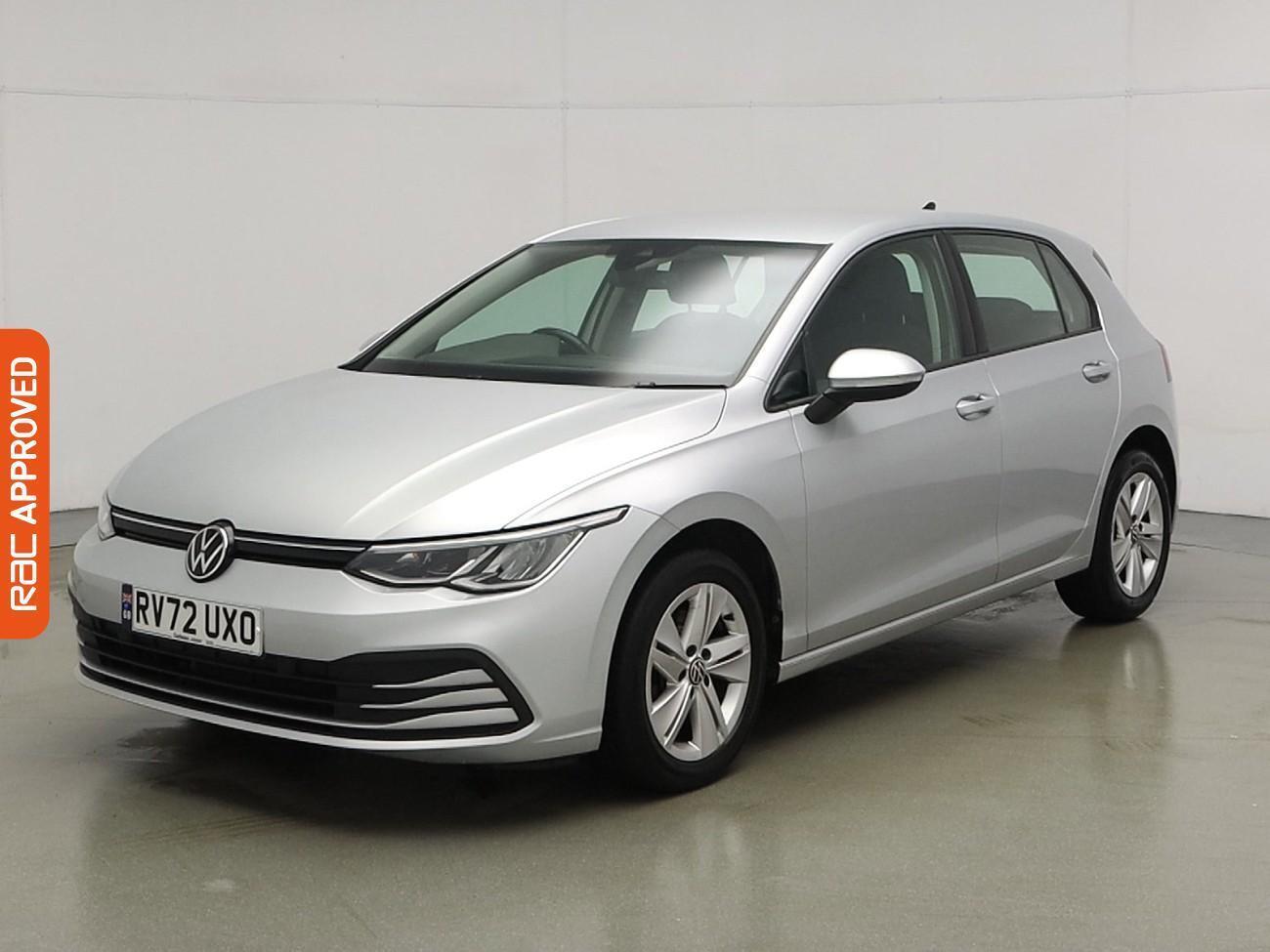 Volkswagen Golf view 28