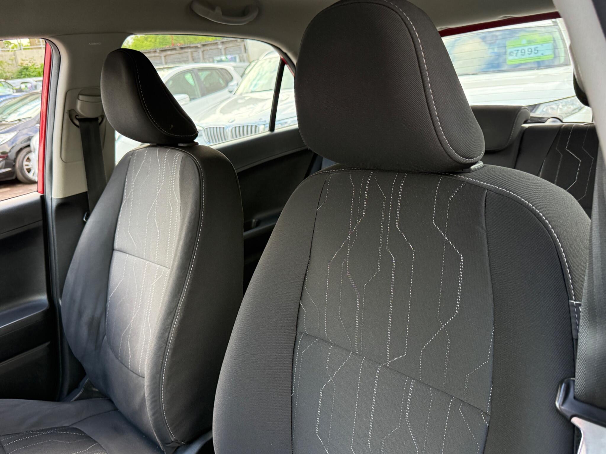 Kia Picanto - Image 47