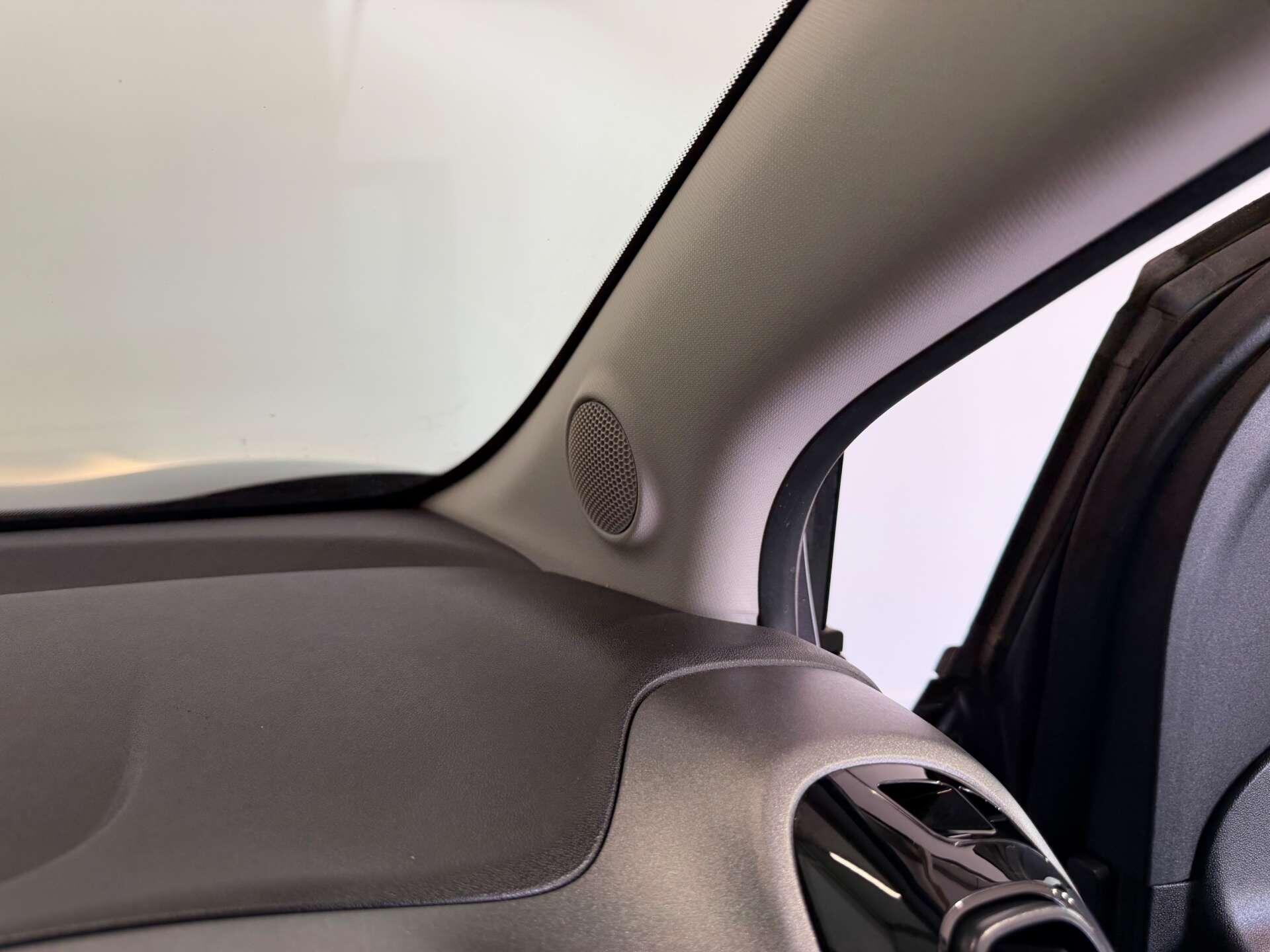 Citroen C3 Aircross view 25