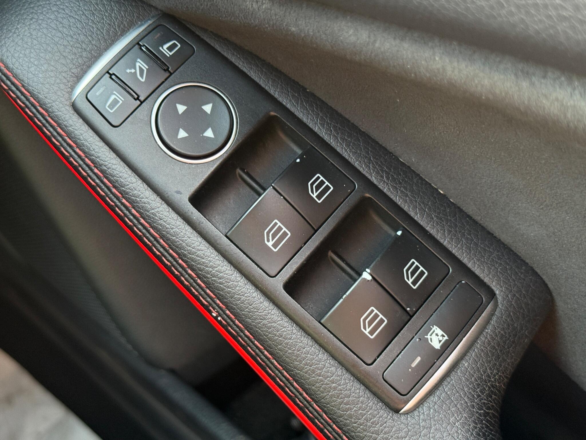 Mercedes-Benz A Class - Image 74