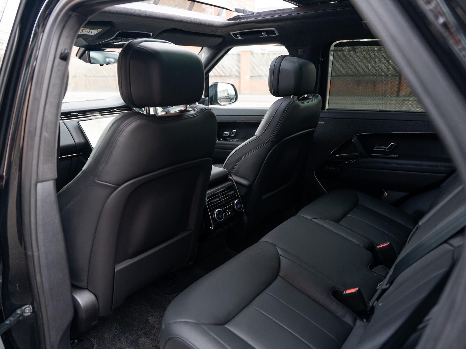 Land Rover Range Rover Sport view 57