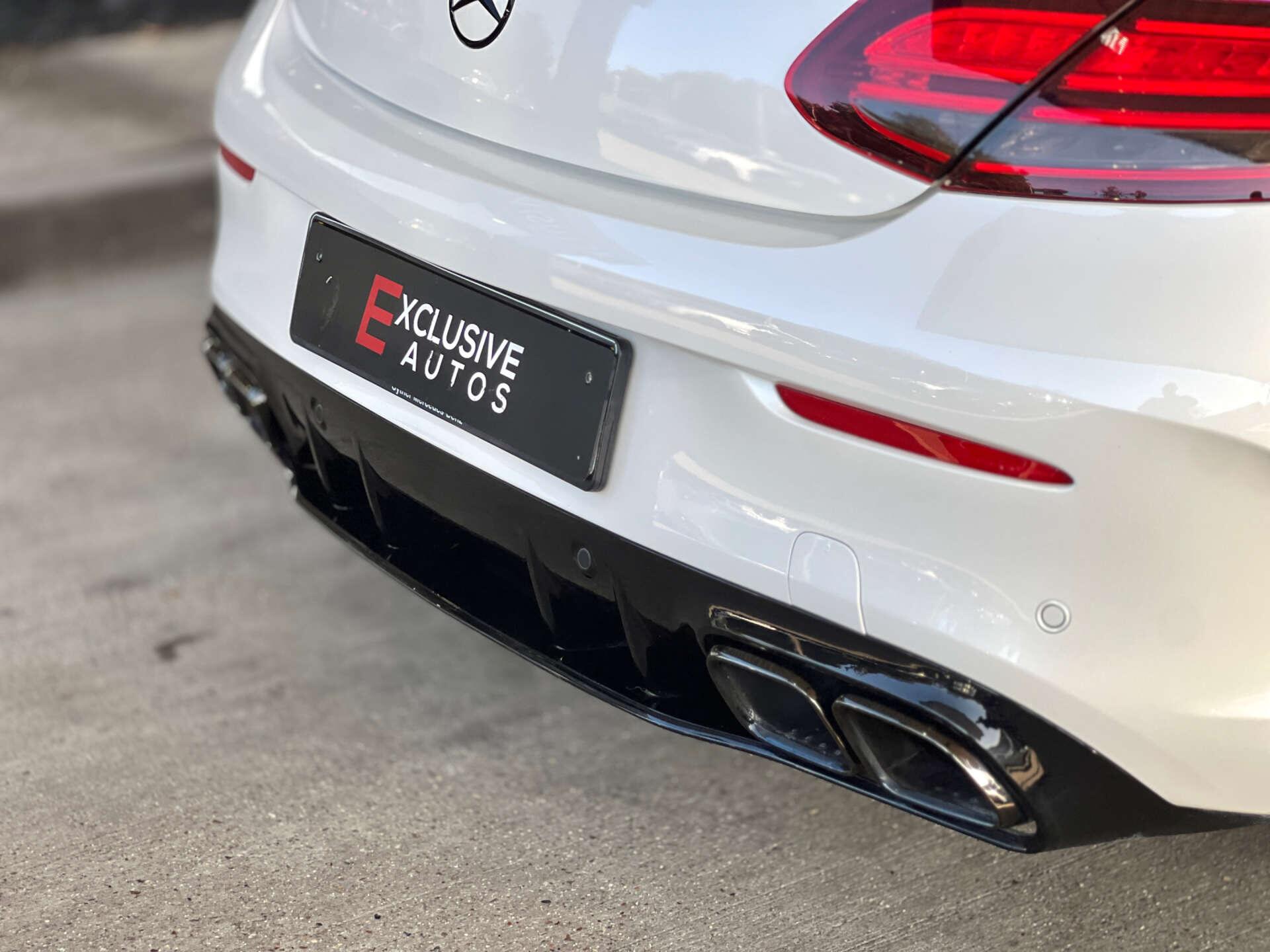 Mercedes-Benz C-Class view 41