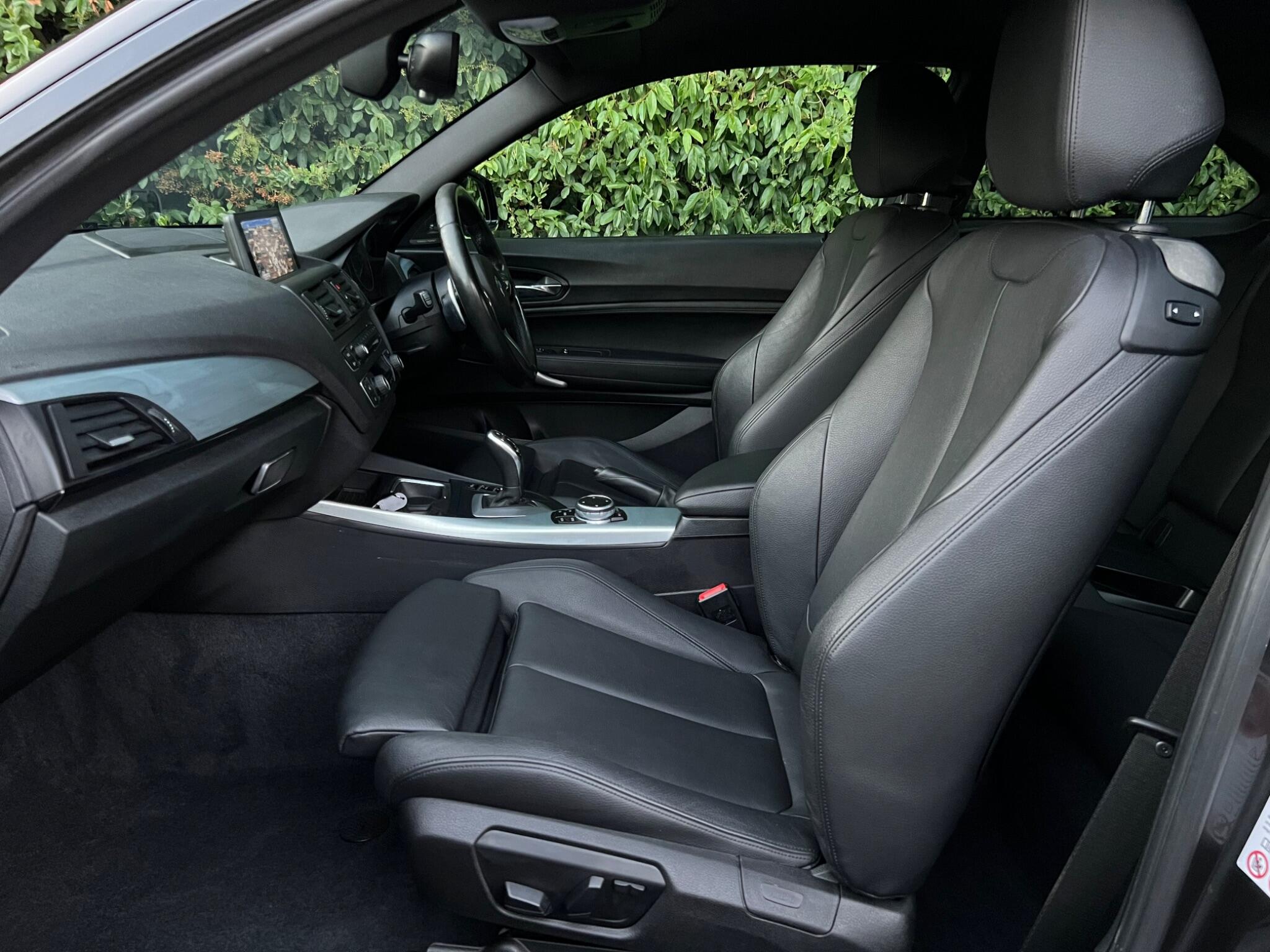 BMW 2 Series view 28