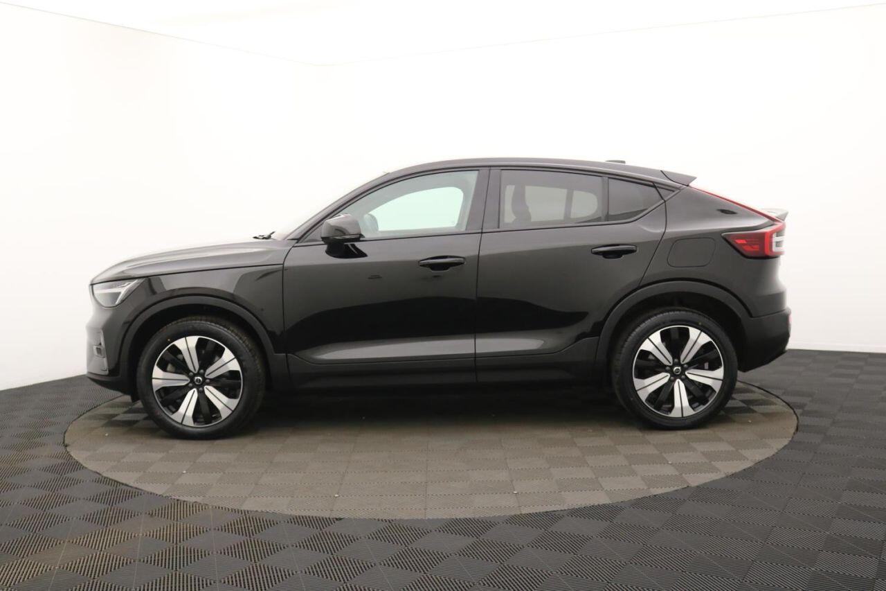 Volvo C40 view 8
