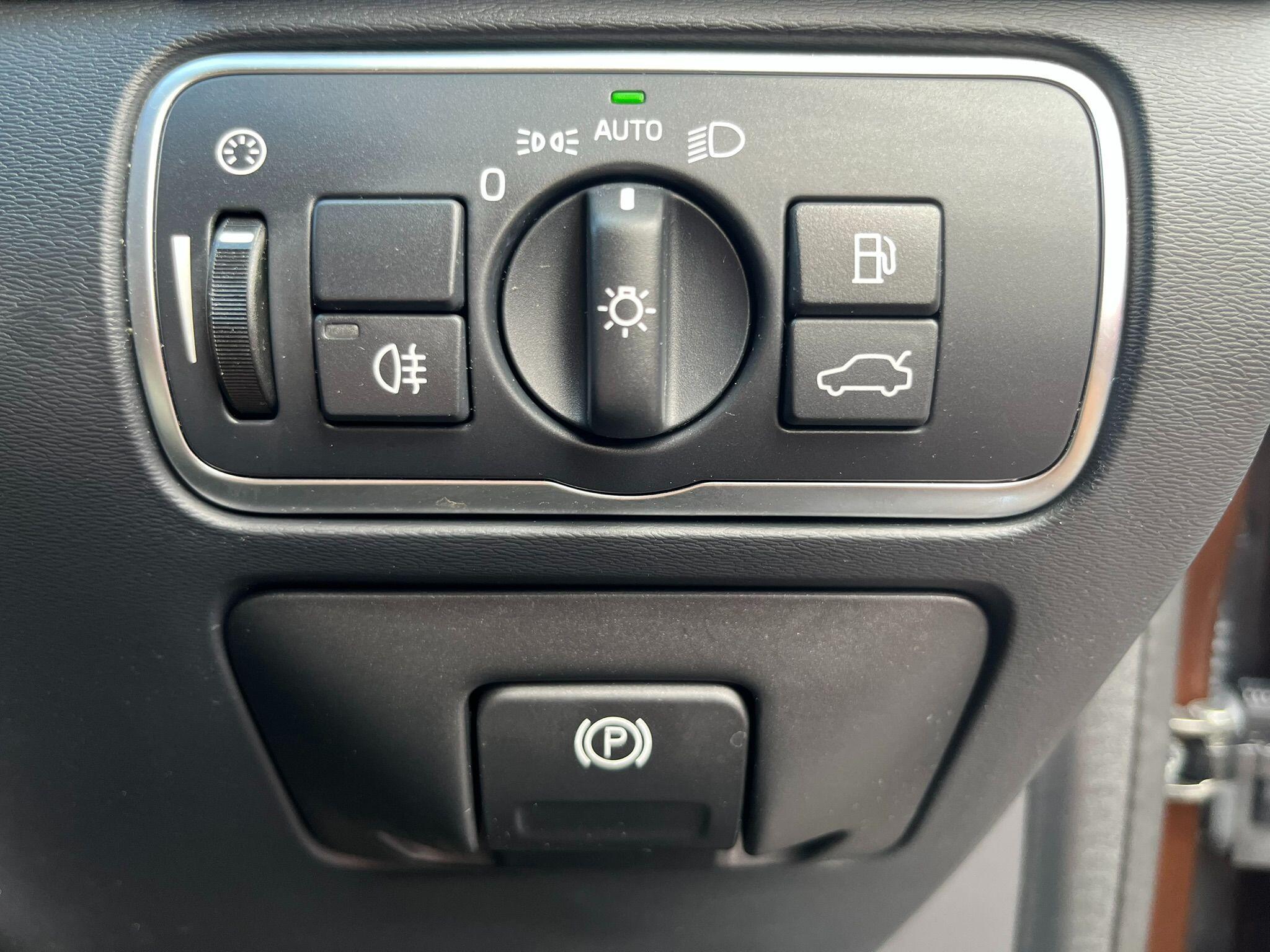 Volvo V60 view 18