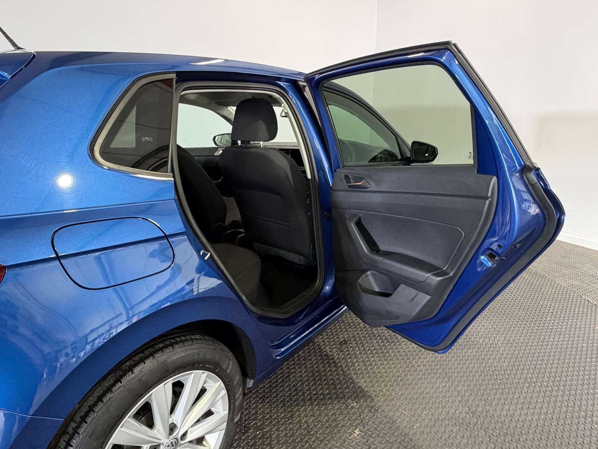 Volkswagen Polo view 41