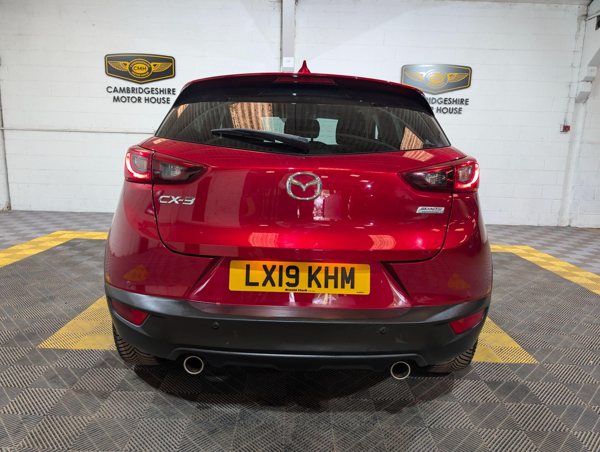 Mazda Skyactiv-G view 80
