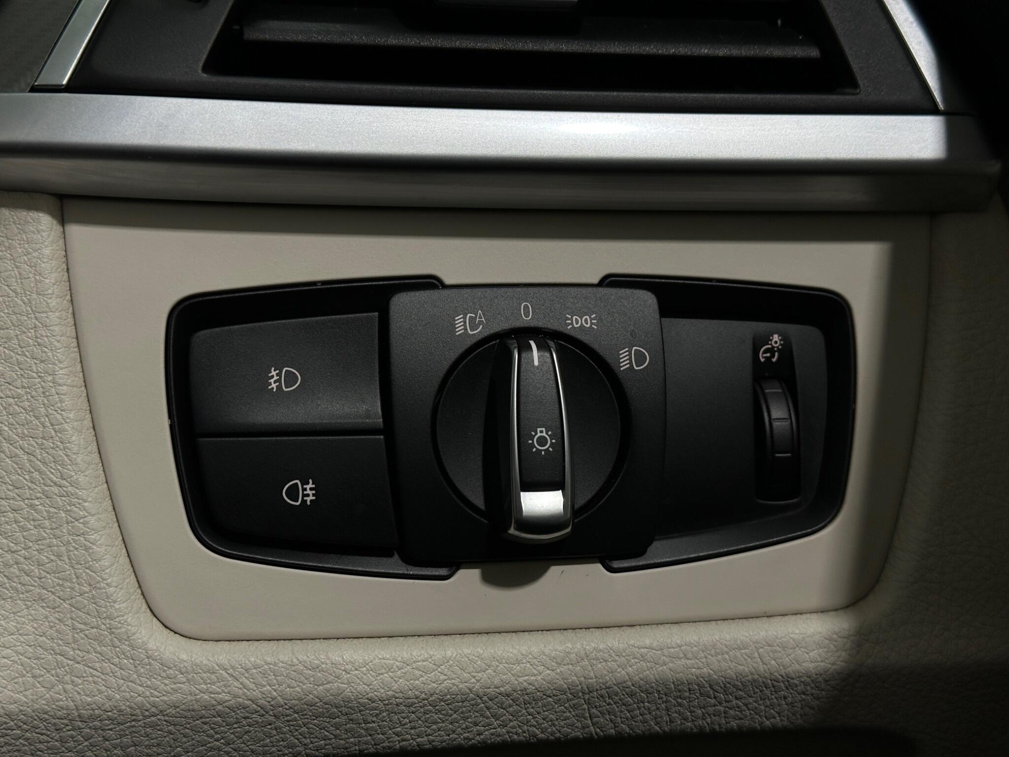BMW 4 Series view 17