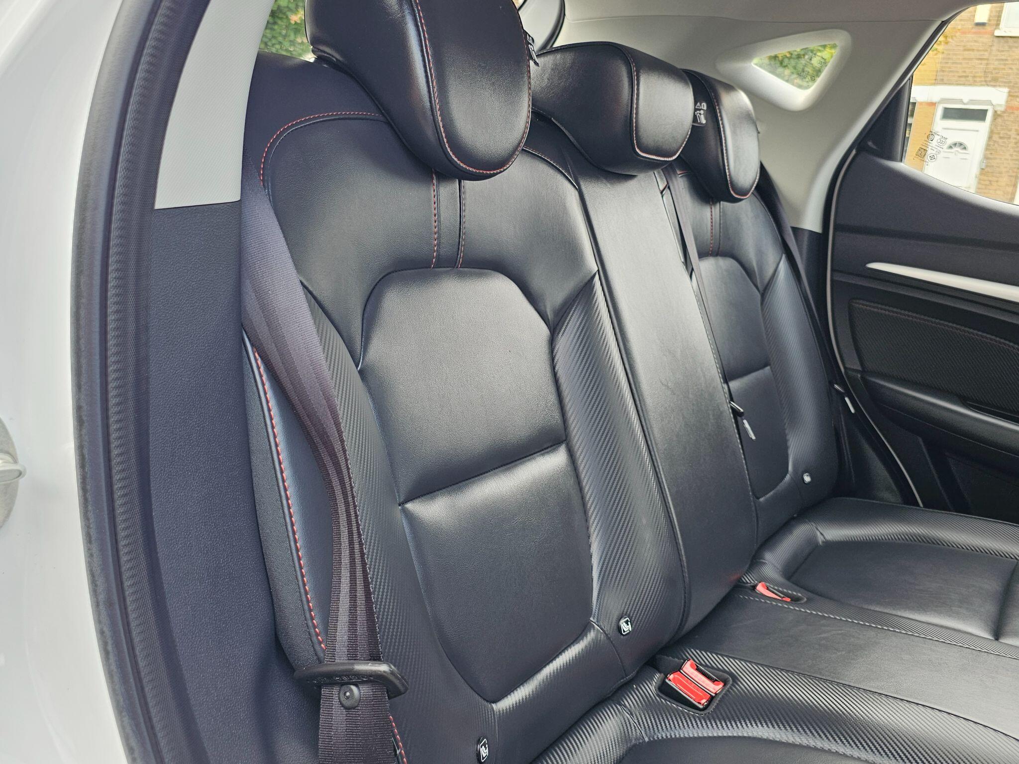 MG ZS view 56