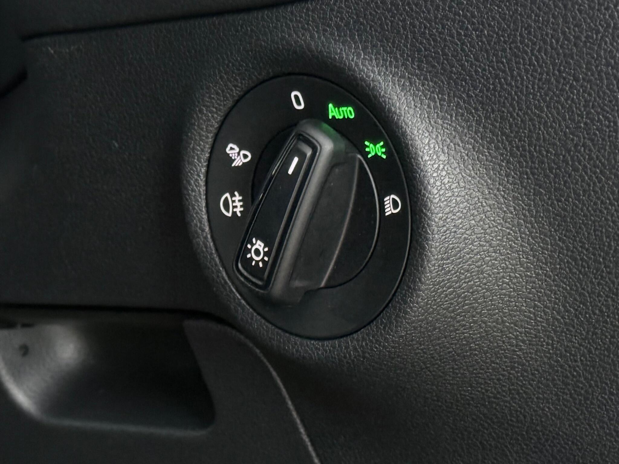 Skoda Kodiaq view 18