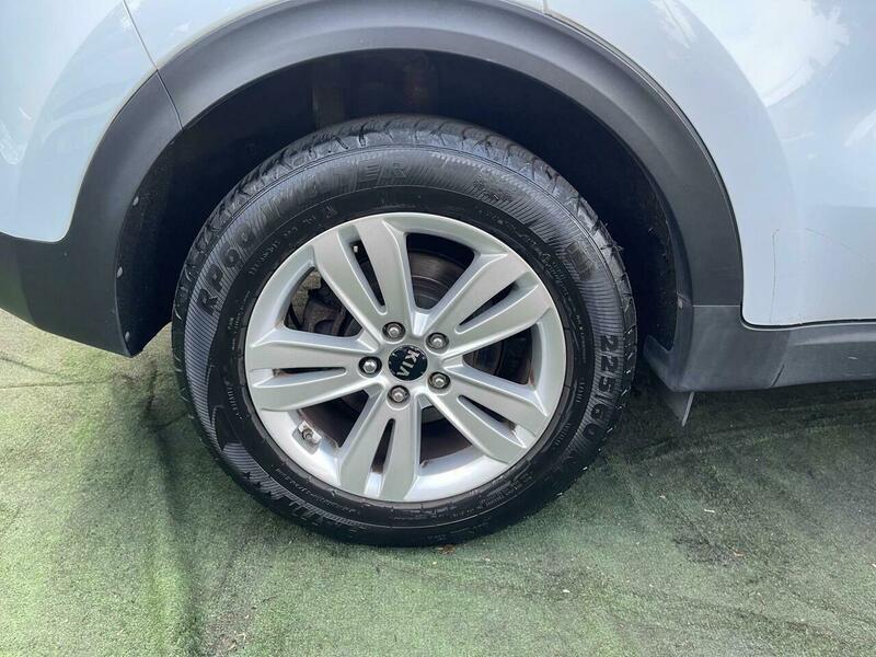 2017 Kia Sportage 1.6 GDi 2 Euro 6 (s/s) 5dr • 96,290 miles image 57