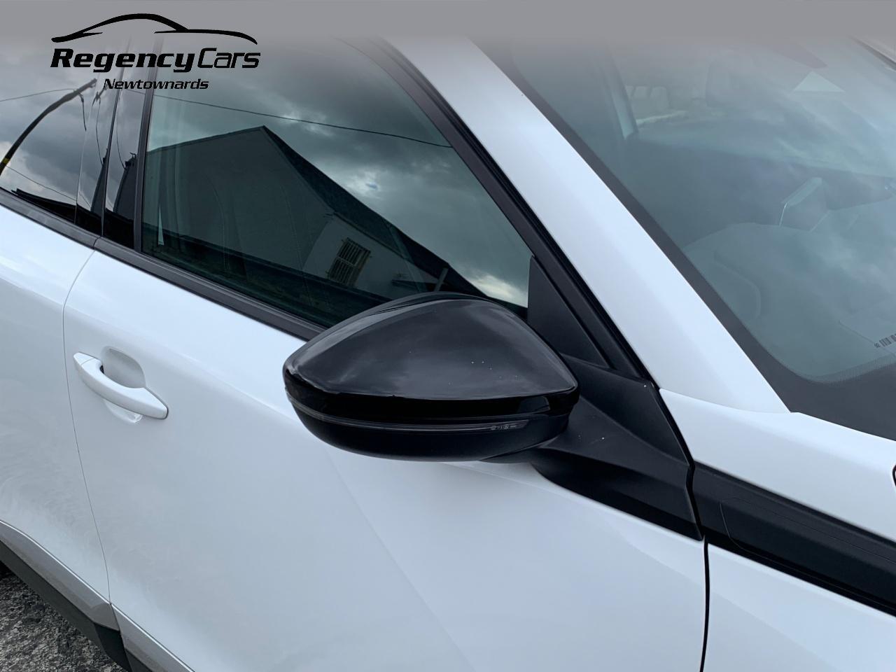 Peugeot 2008 view 39