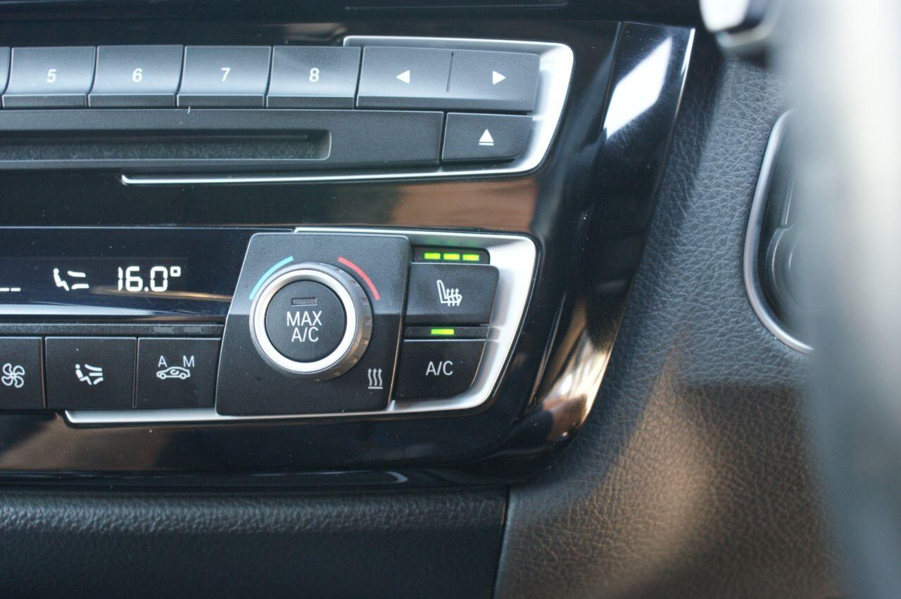 BMW 4 Series Gran Coupe view 49
