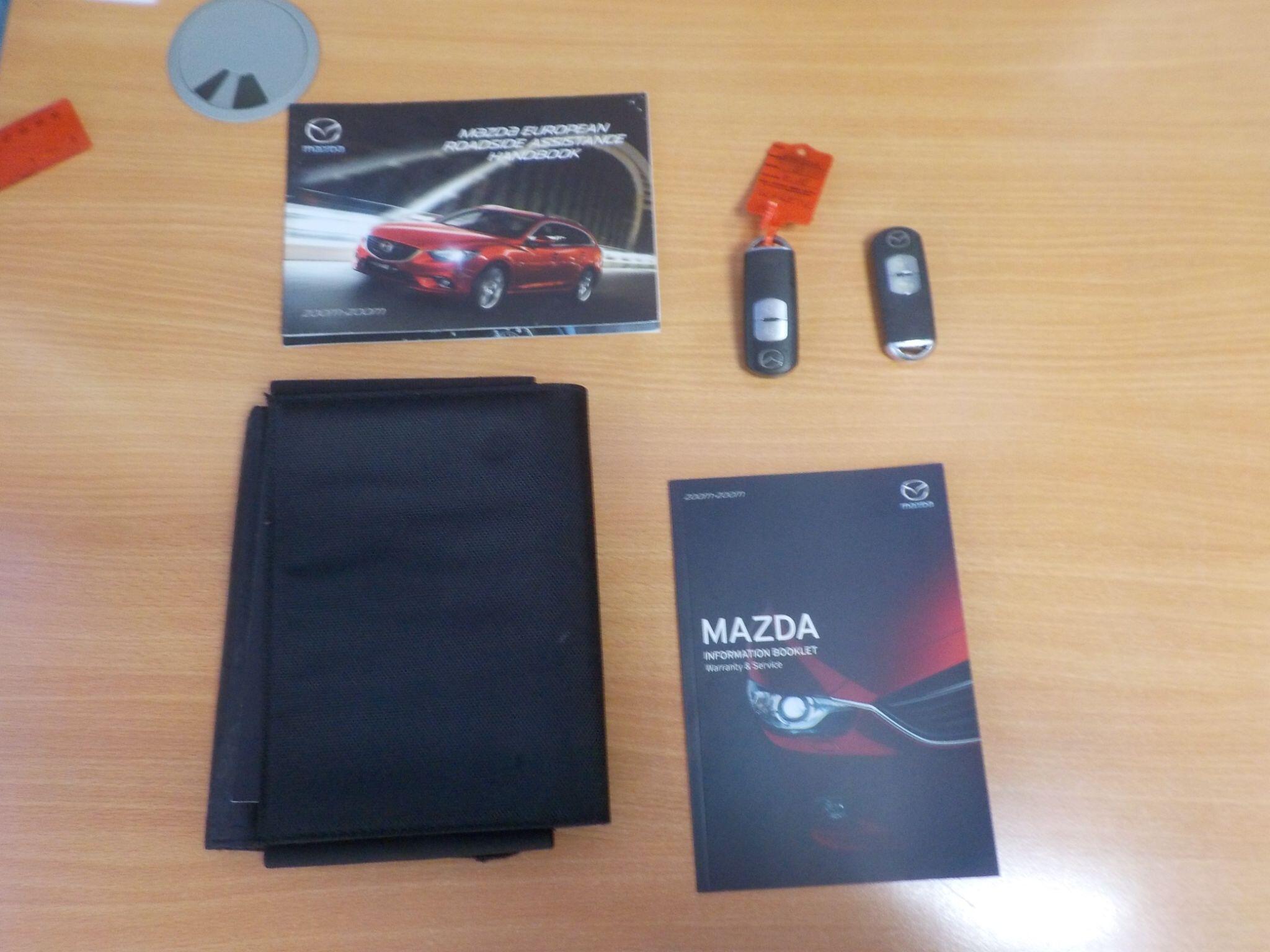 Mazda Mazda2 1.5 SKYACTIV-G SE-L Euro 6 (s/s) 5dr
