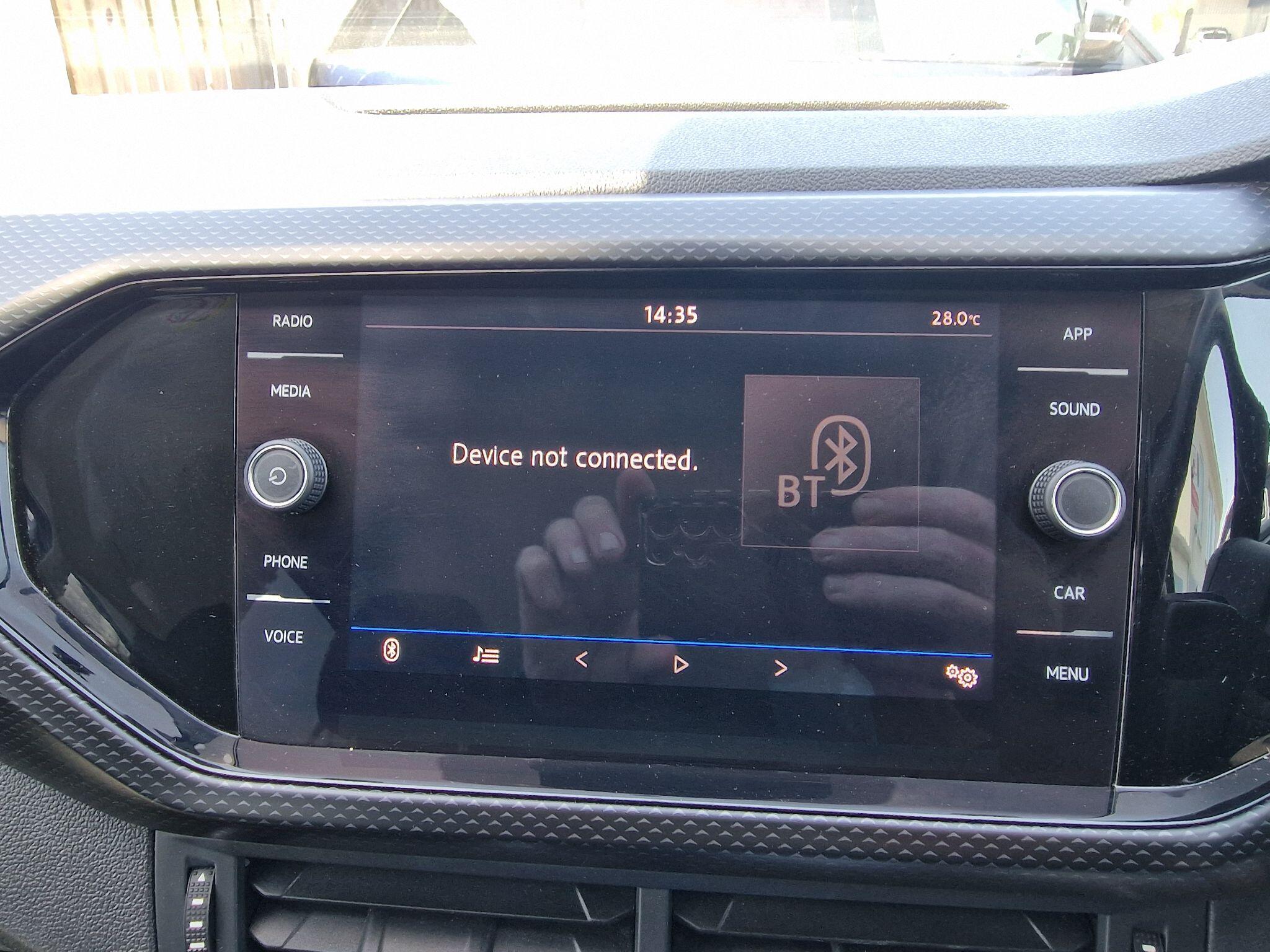 Volkswagen T-Cross view 6