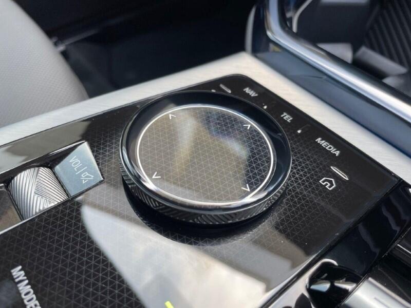 BMW X3 view 38