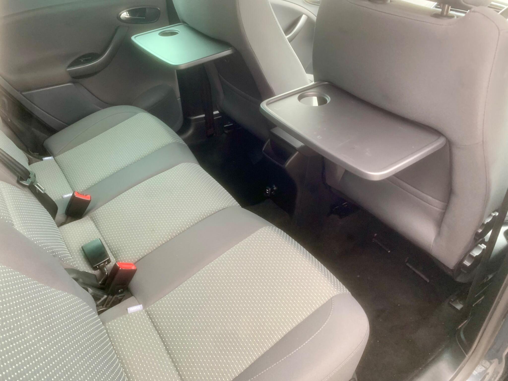 Seat Altea XL view 39
