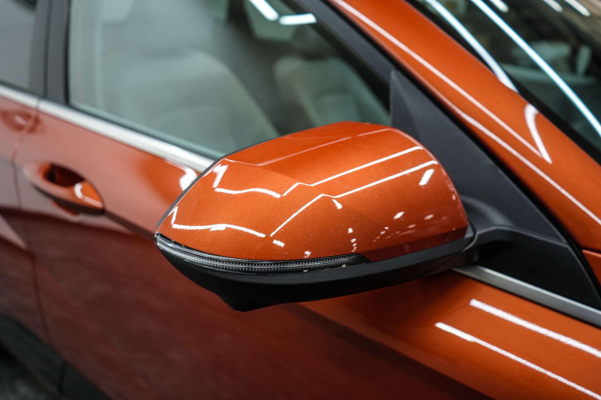 Hyundai Kona view 8