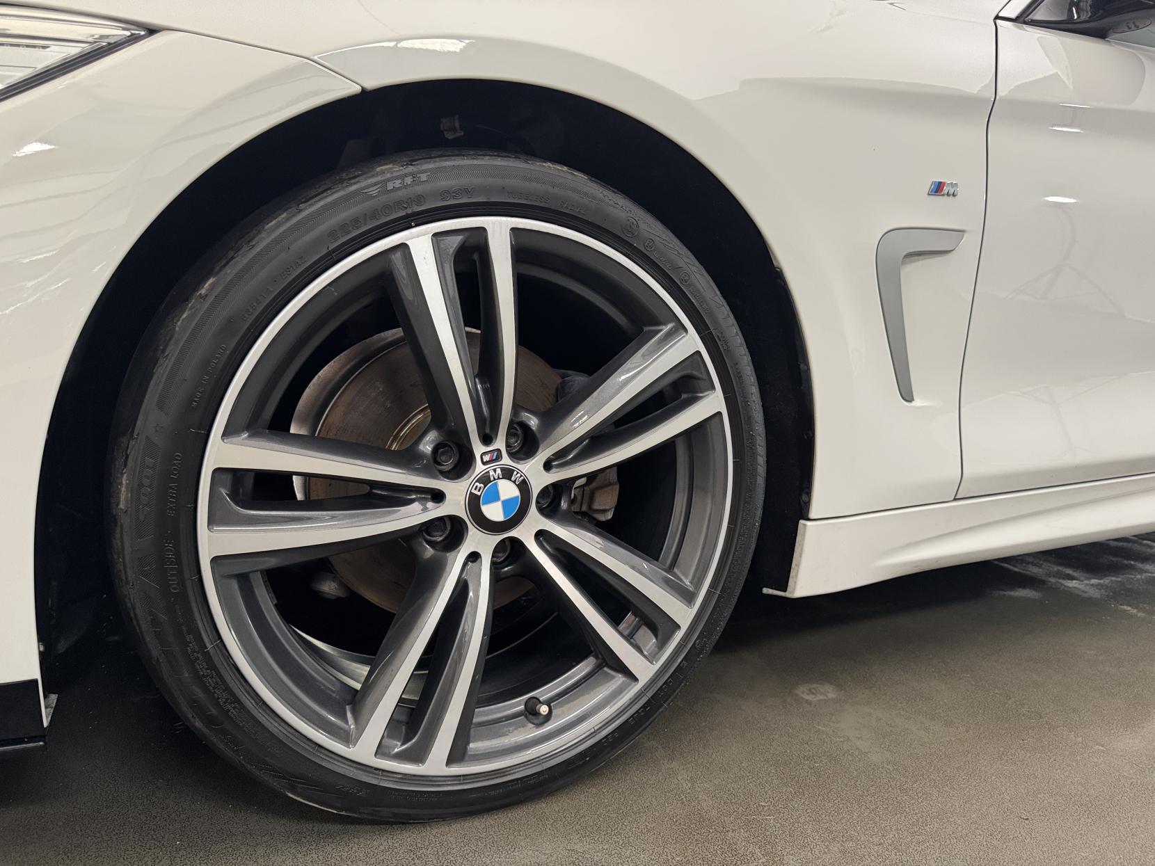 BMW 4 Series view 53