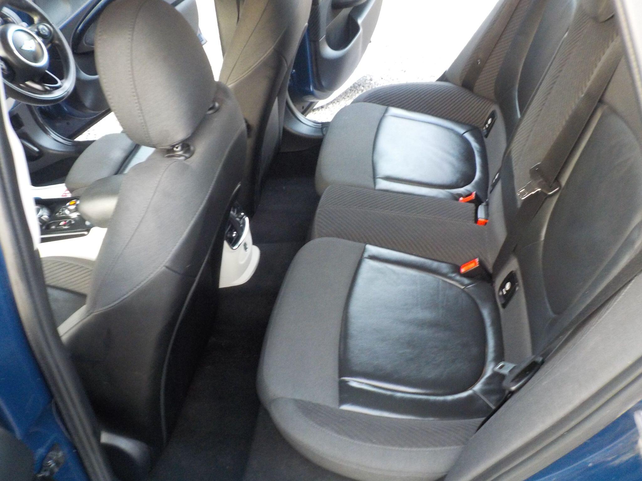 MINI Clubman 1.5 Cooper Euro 6 (s/s) 6dr