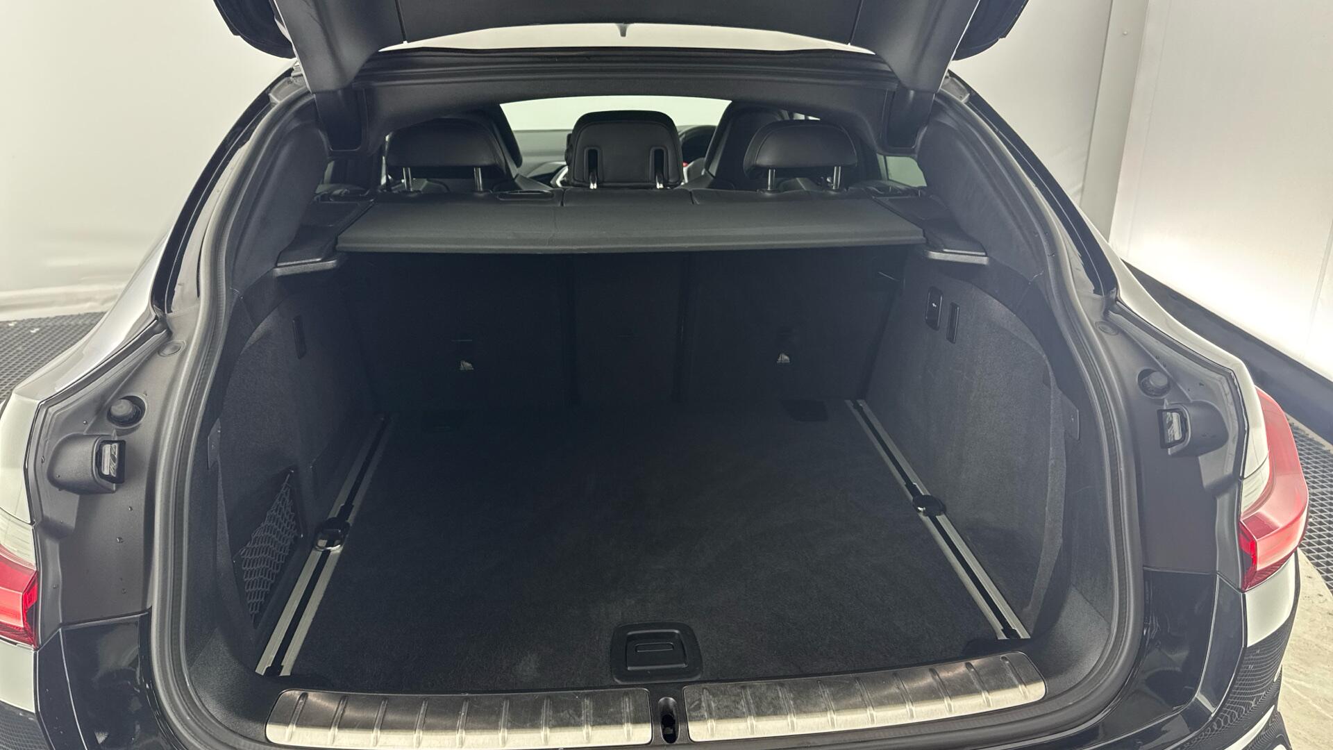 BMW X4 M view 15