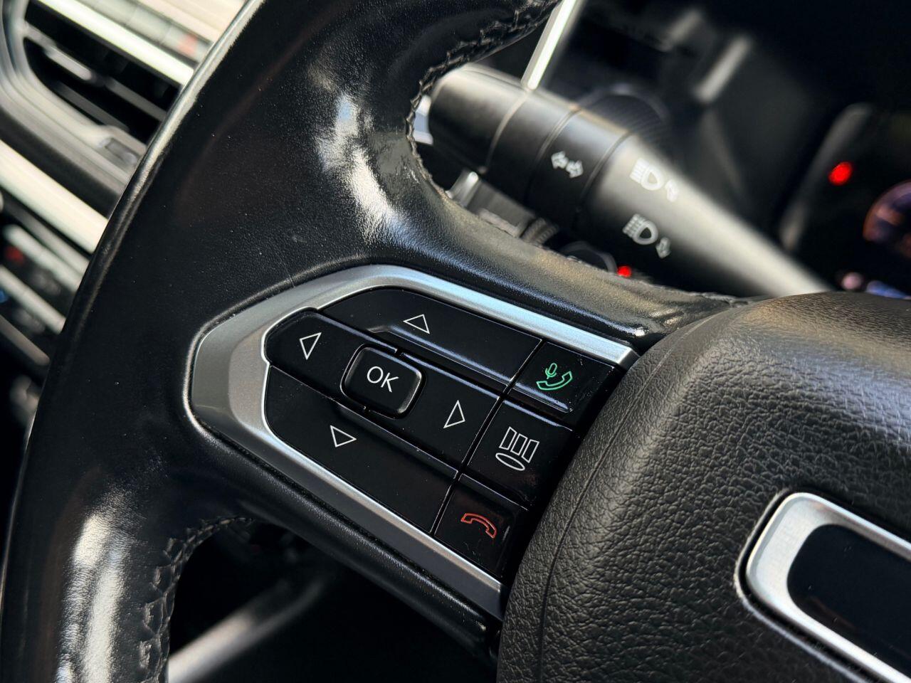 Jeep Compass view 33