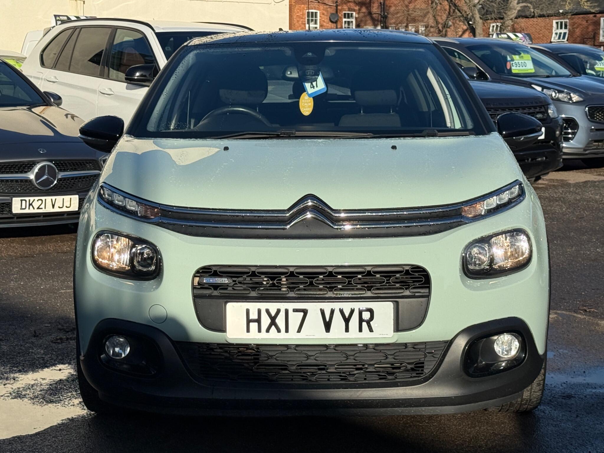 Citroen C3 - Image 7
