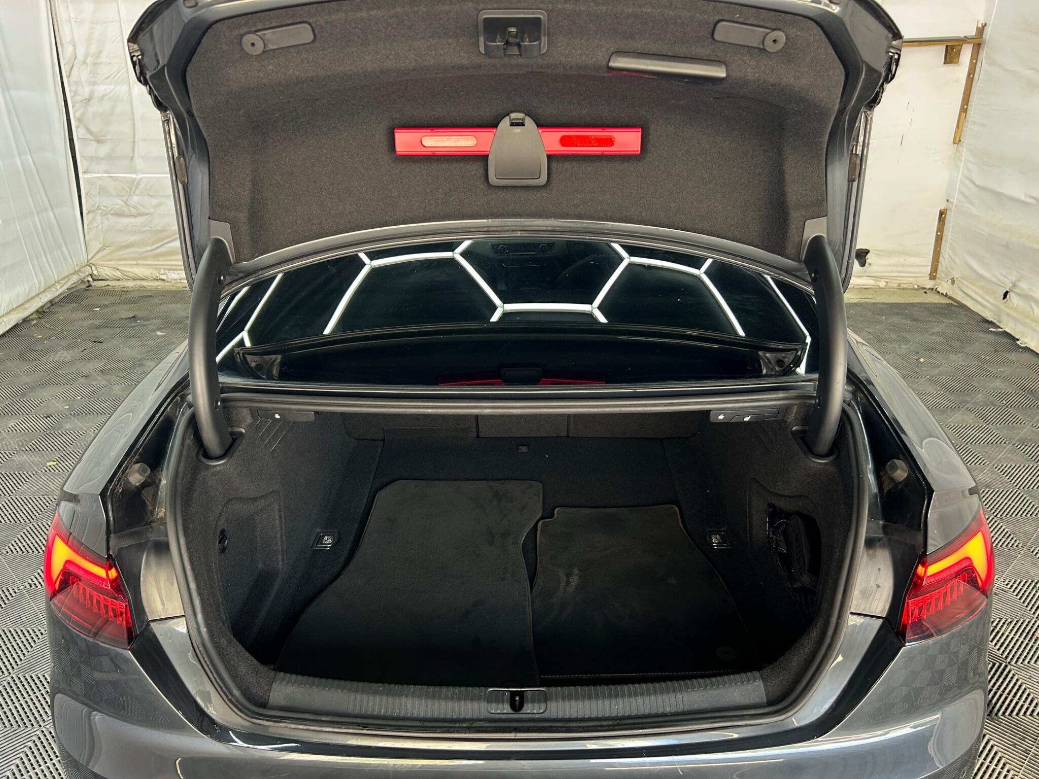 Audi A5 view 41