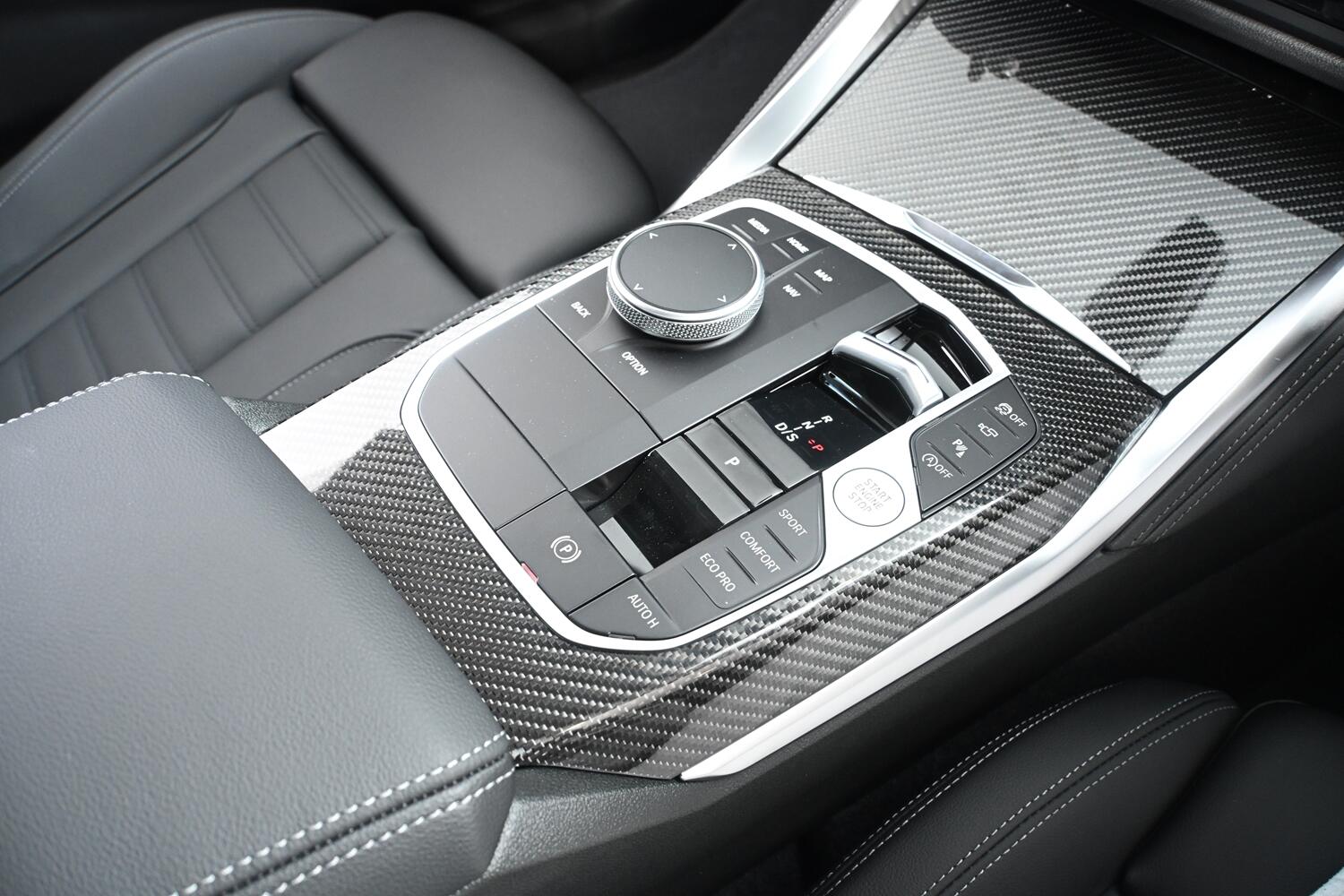 BMW 2 Series view 10