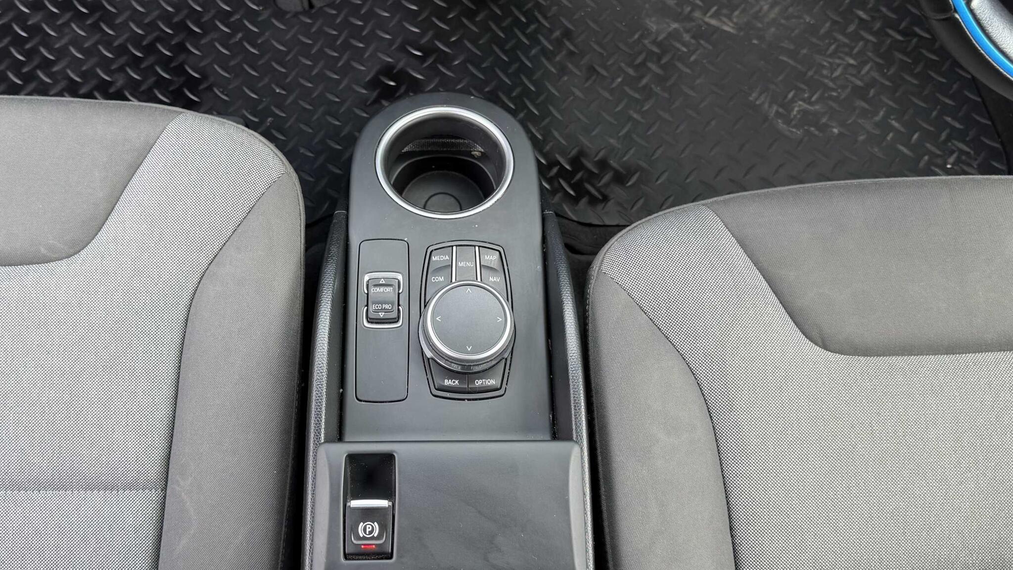 BMW i3 view 15