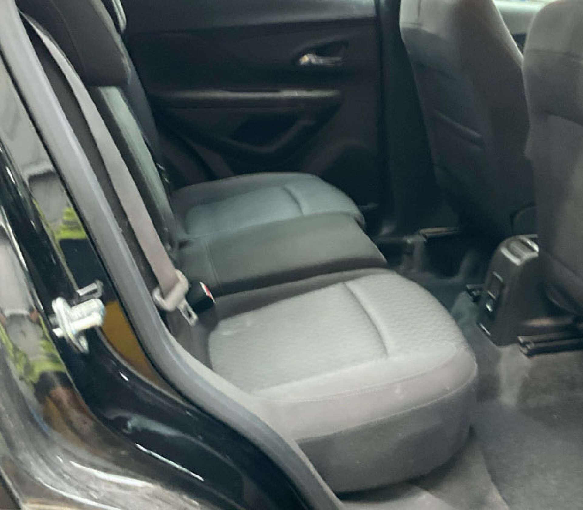 Vauxhall Mokka X view 5