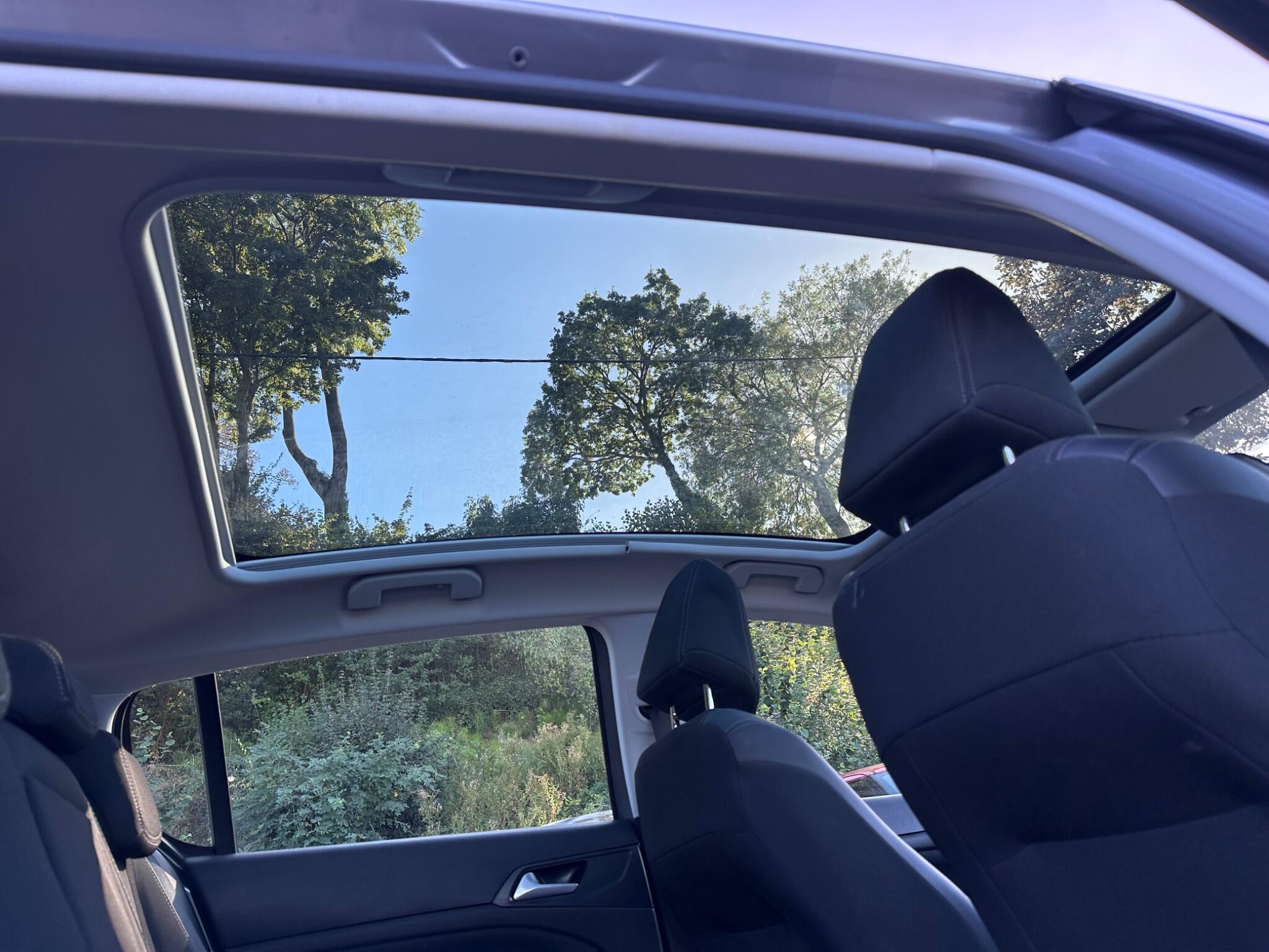 Peugeot 308 view 41