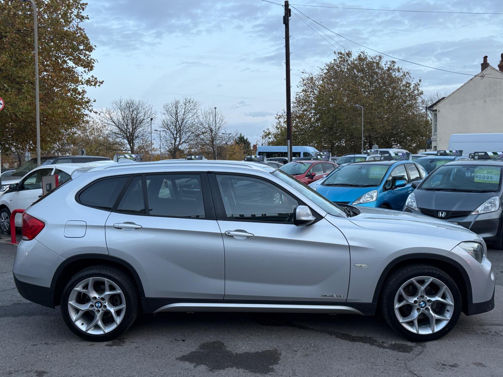 BMW X1 - Image 20