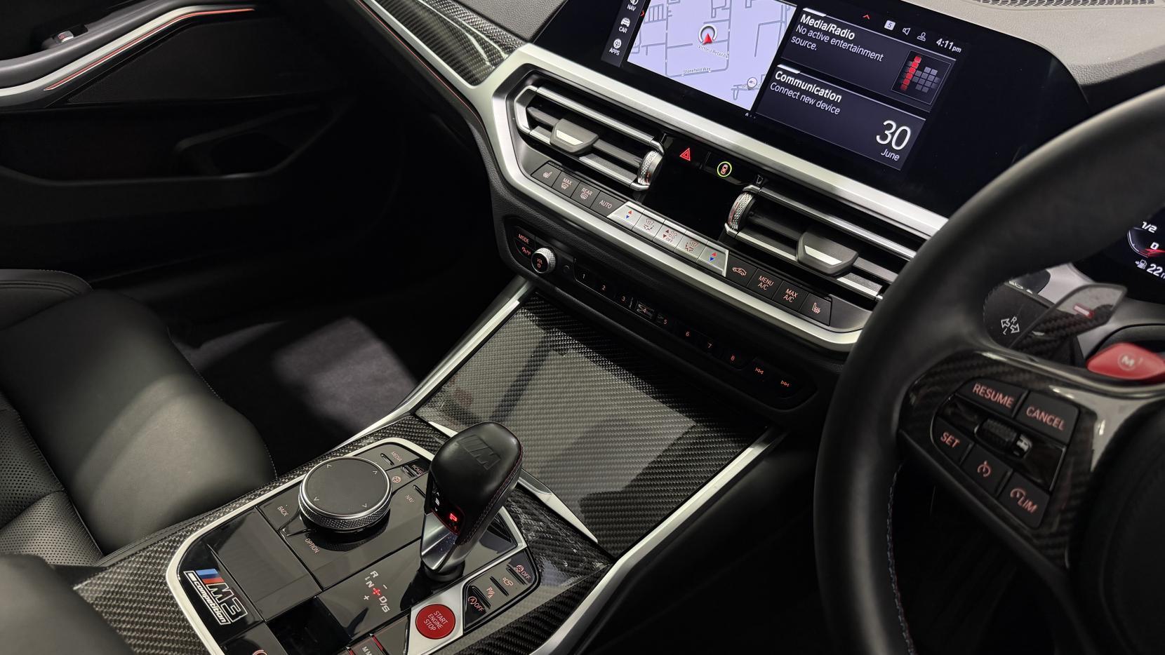BMW M3 view 31