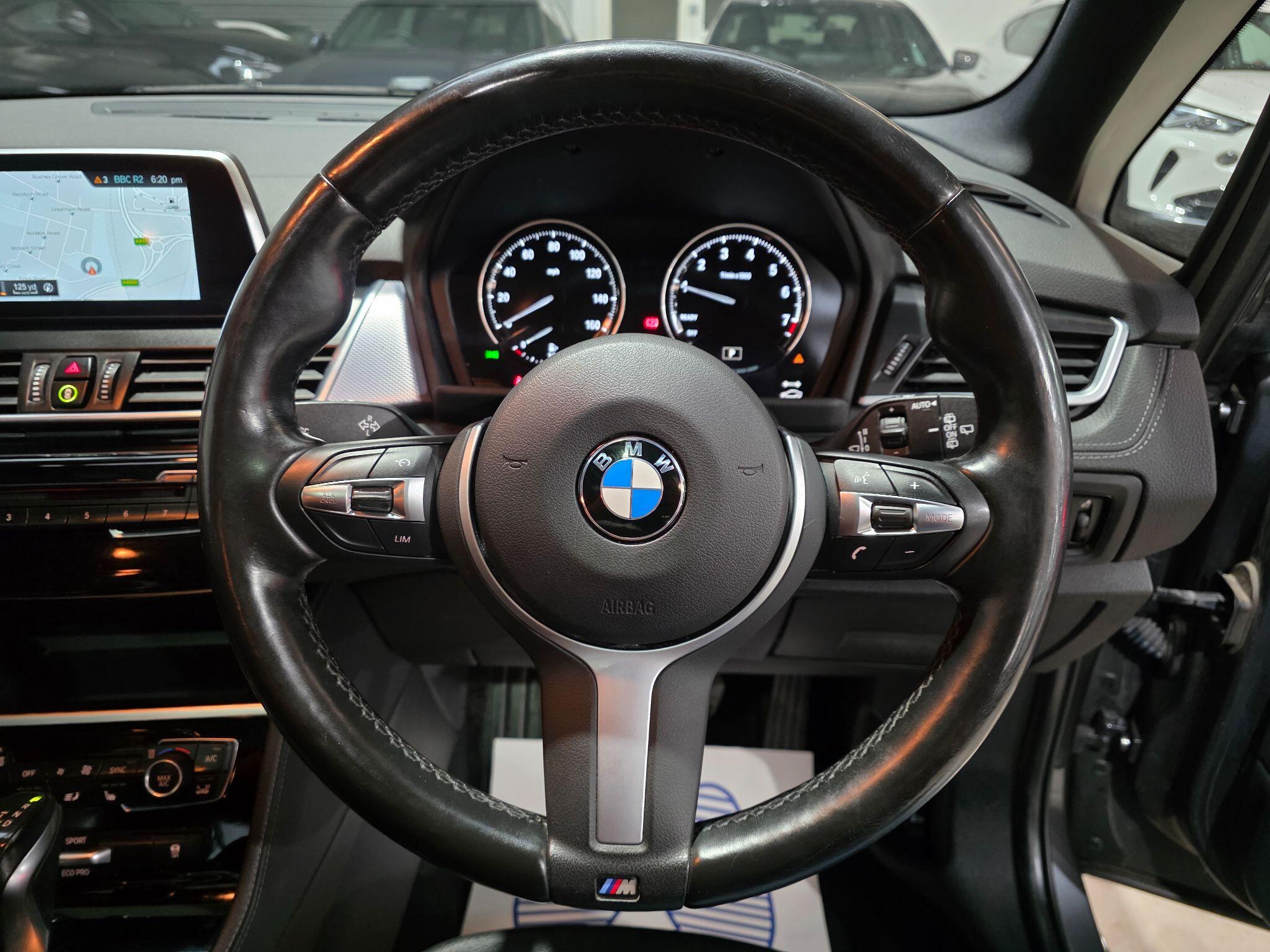 BMW 2 Series view 18