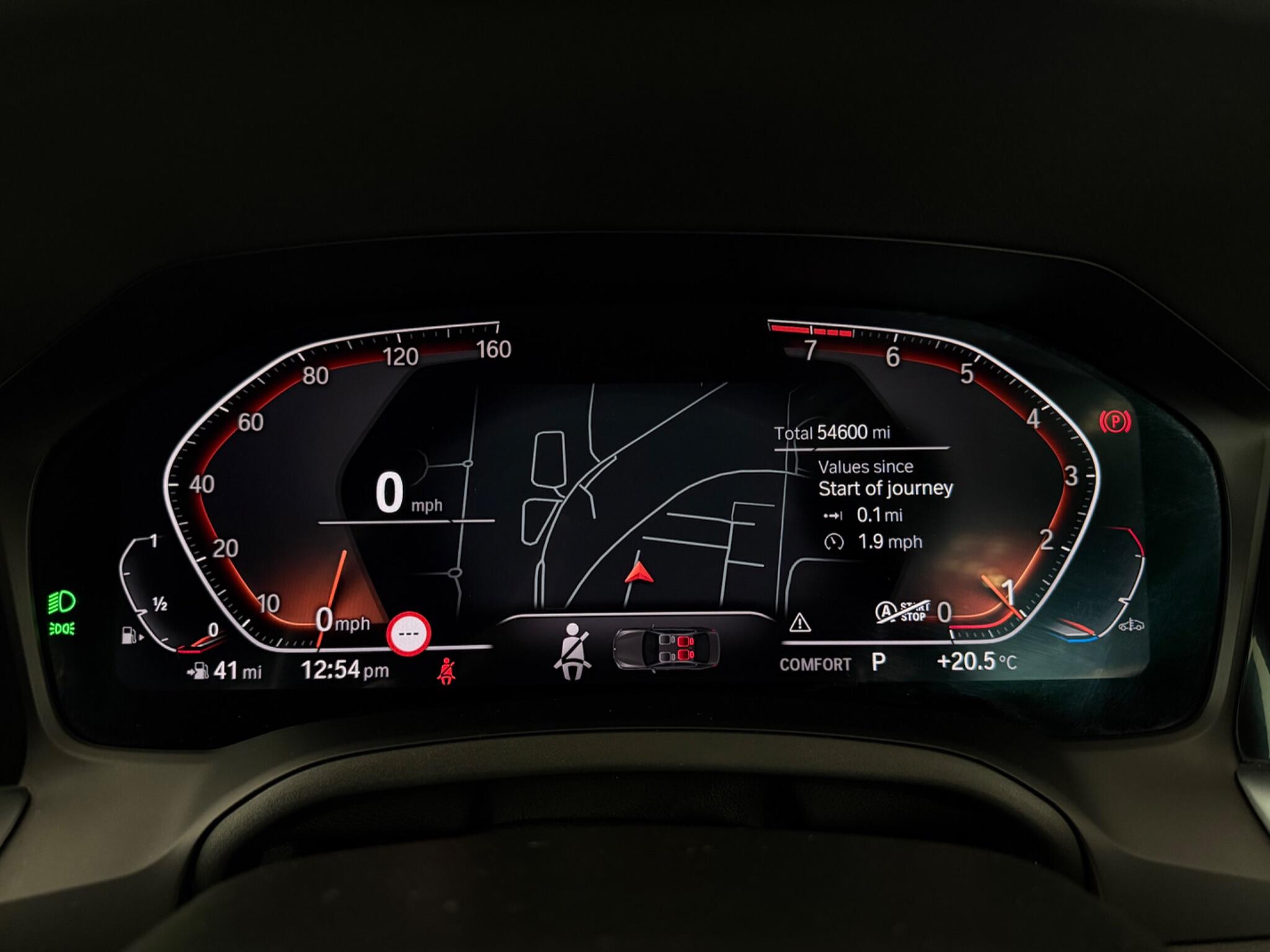 BMW 4 Series view 14